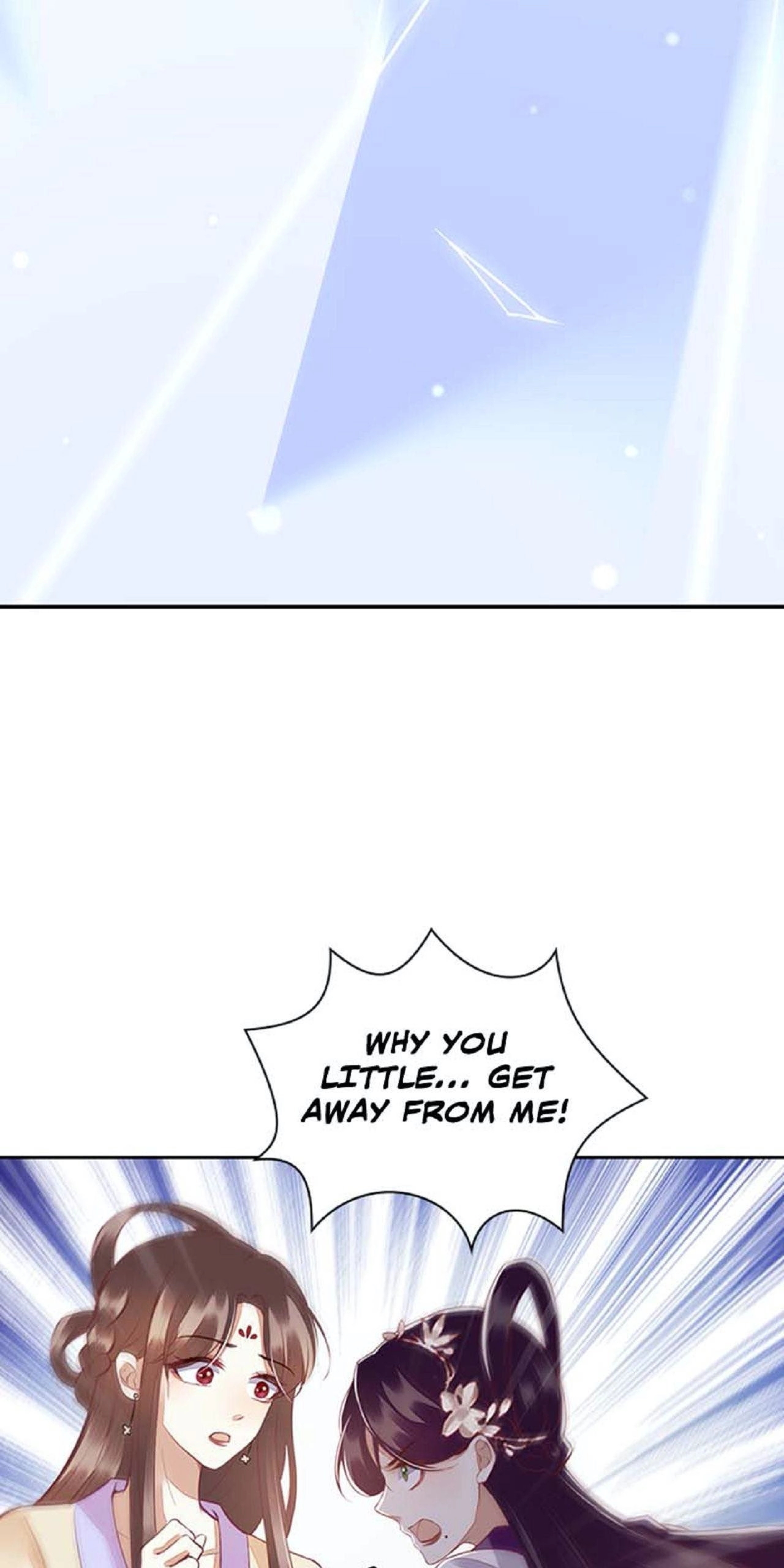 Read Return for Revenge chapter 158 image 11 on Lezhin