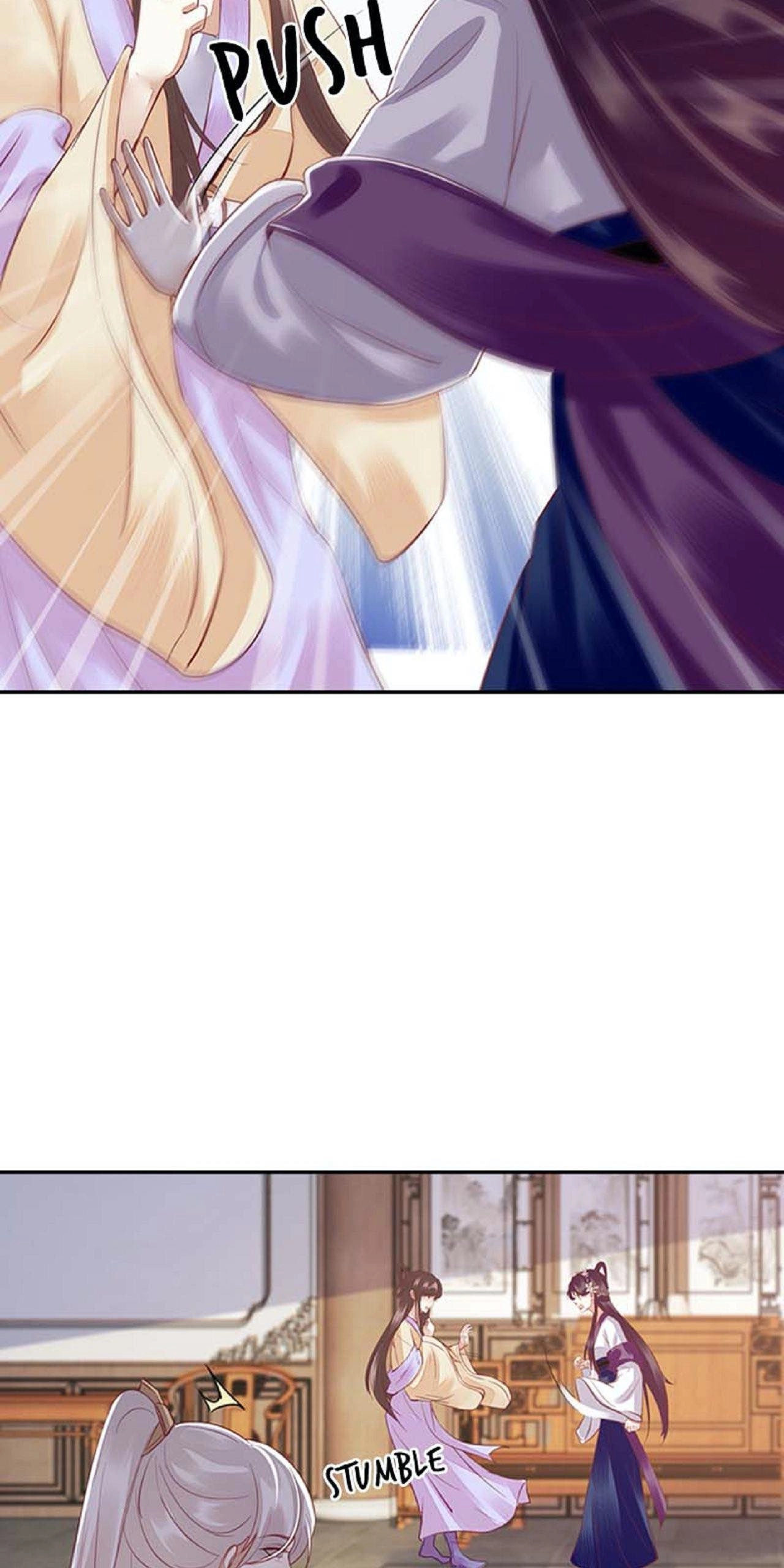 Read Return for Revenge chapter 158 image 12 on Lezhin