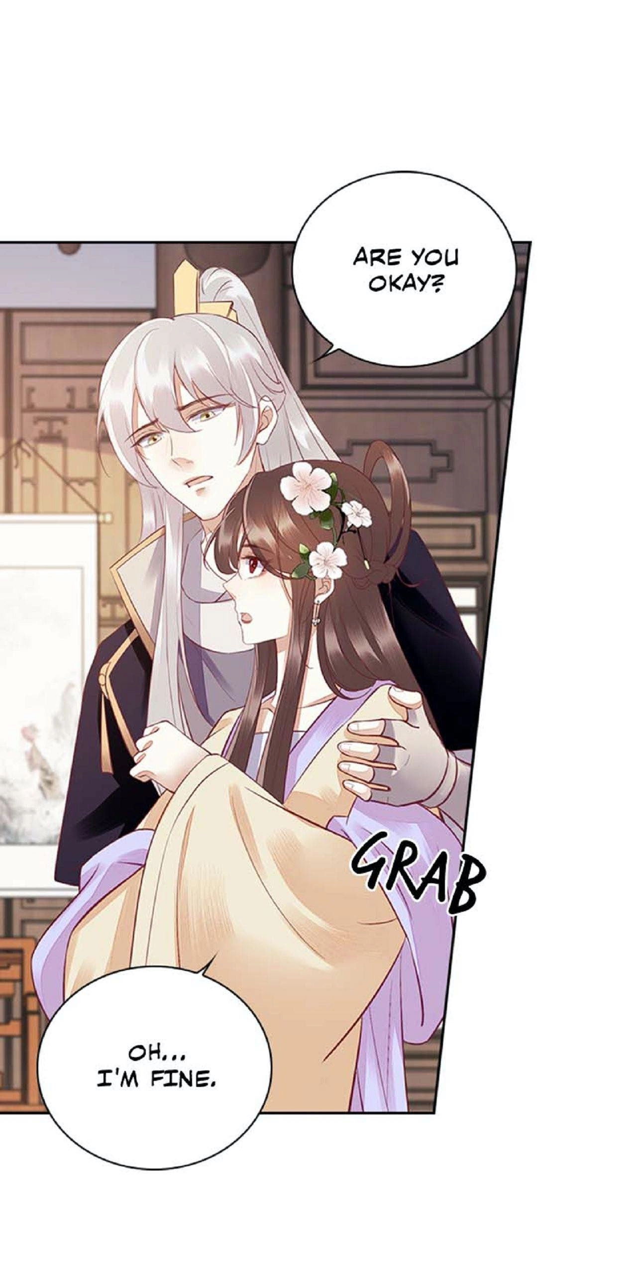 Read Return for Revenge chapter 158 image 14 on Lezhin