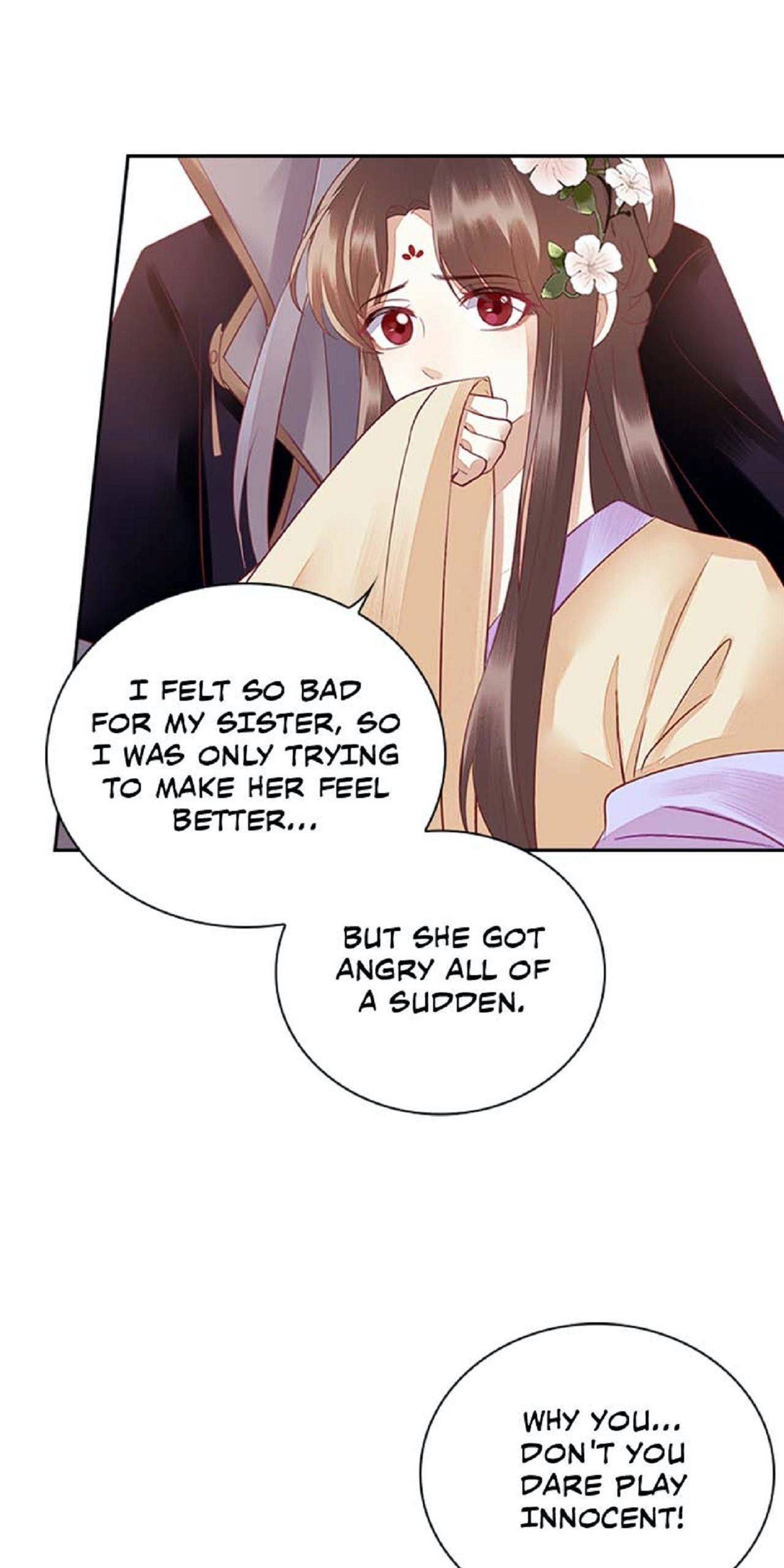 Read Return for Revenge chapter 158 image 15 on Lezhin