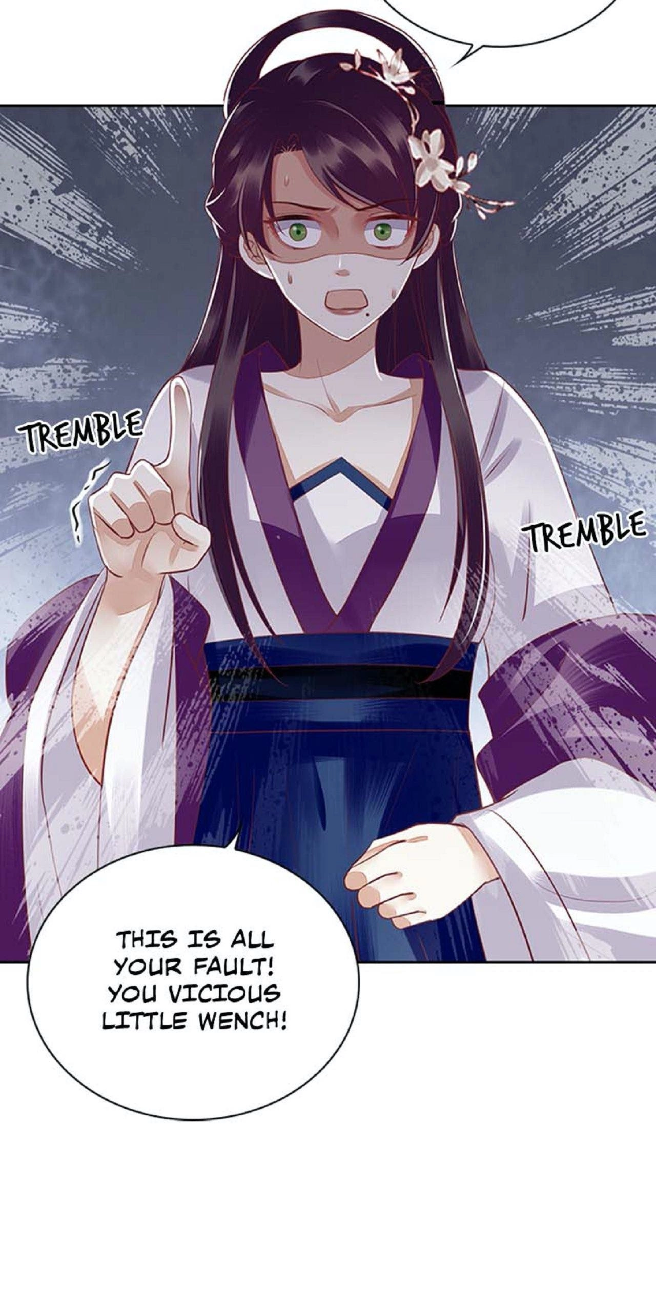 Read Return for Revenge chapter 158 image 16 on Lezhin