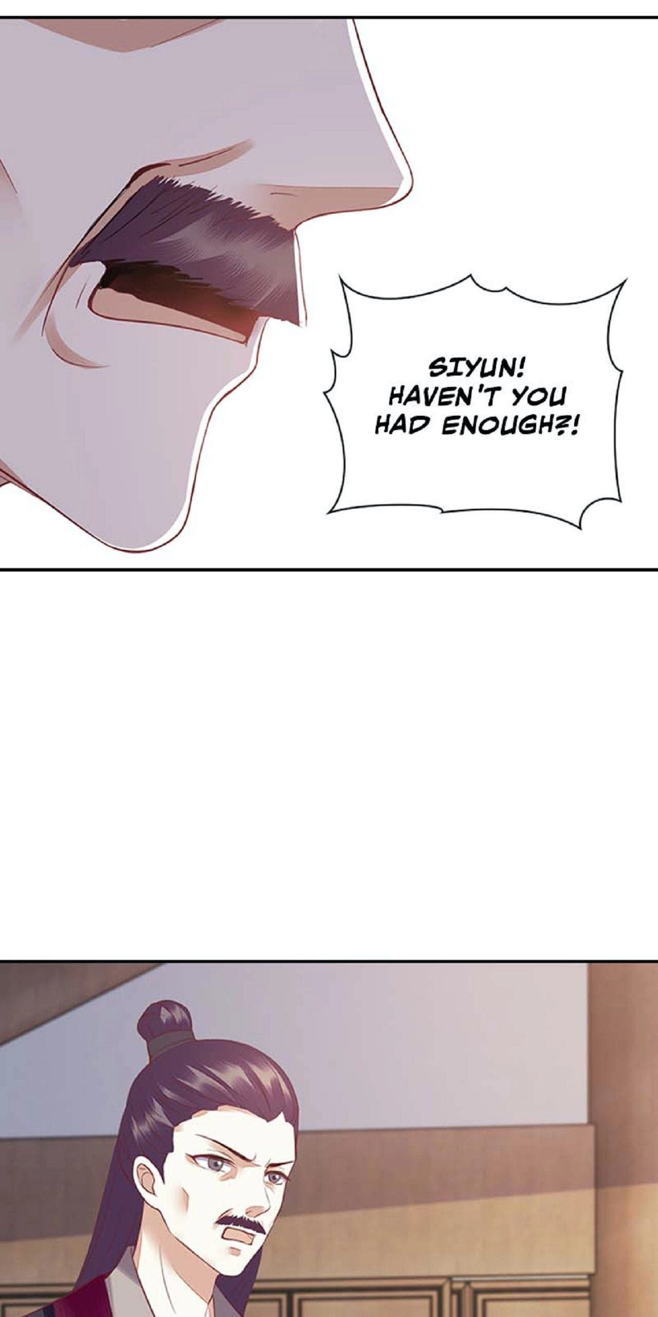 Read Return for Revenge chapter 158 image 17 on Lezhin