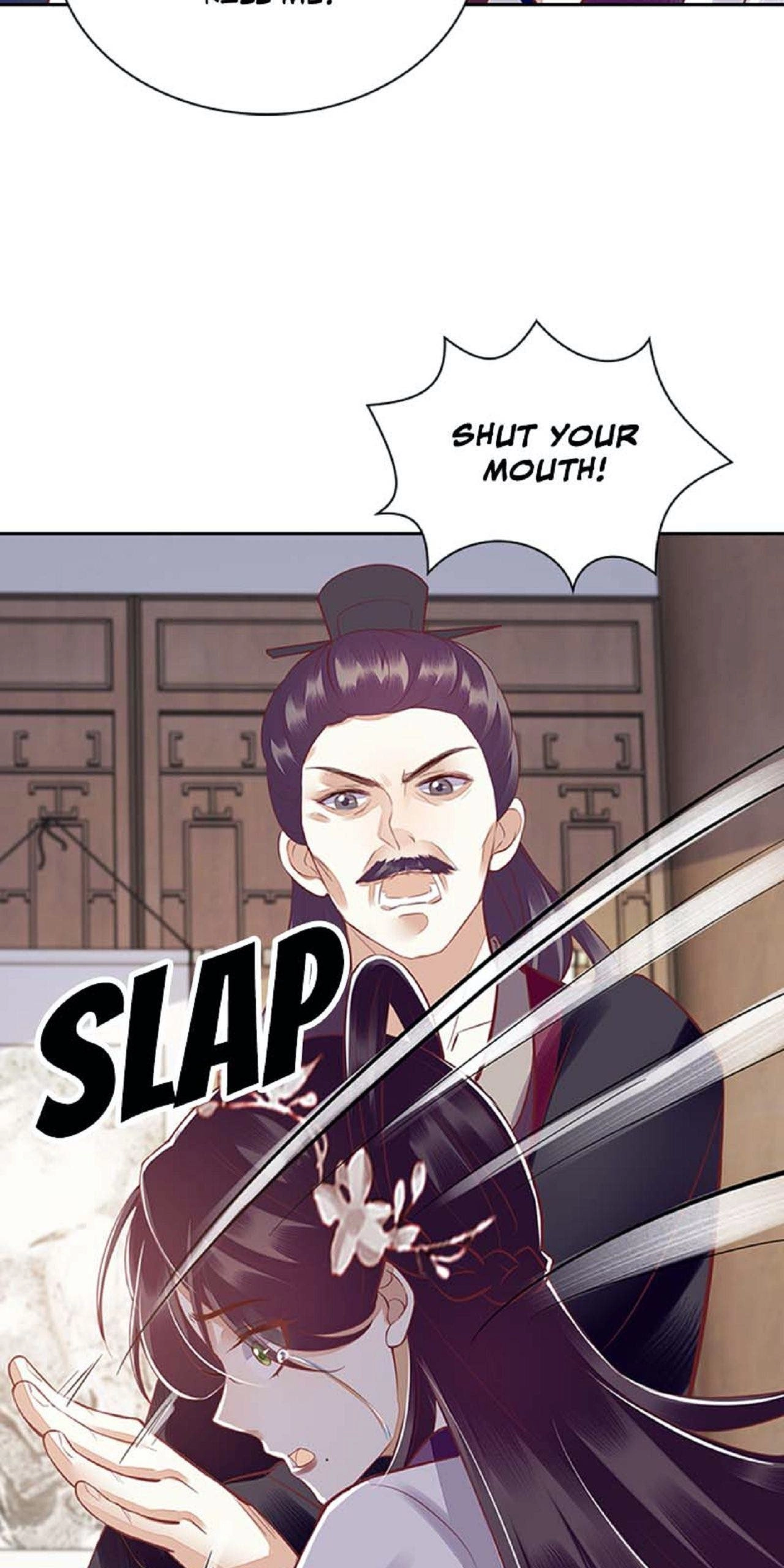 Read Return for Revenge chapter 158 image 20 on Lezhin