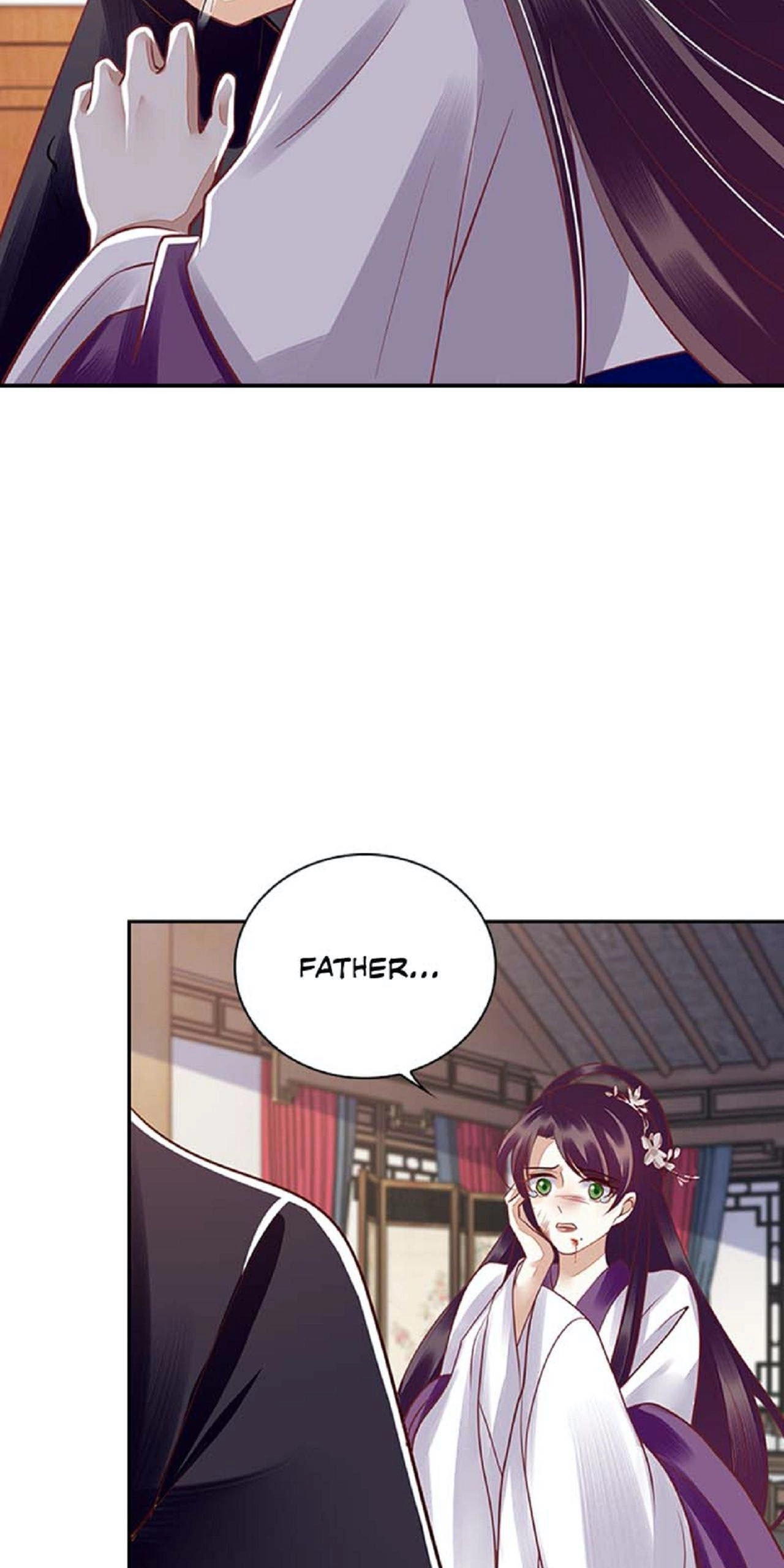 Read Return for Revenge chapter 158 image 21 on Lezhin
