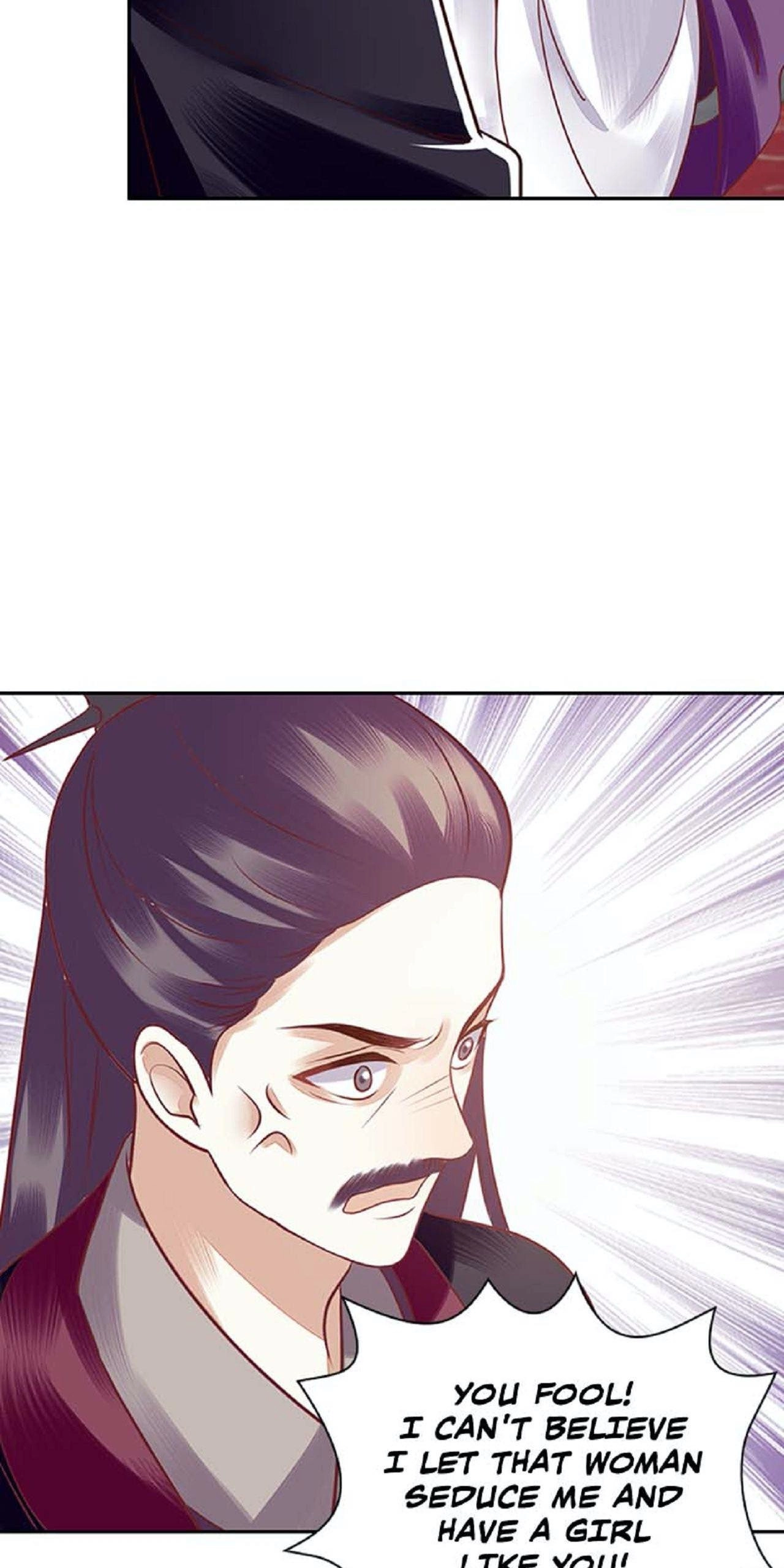 Read Return for Revenge chapter 158 image 22 on Lezhin