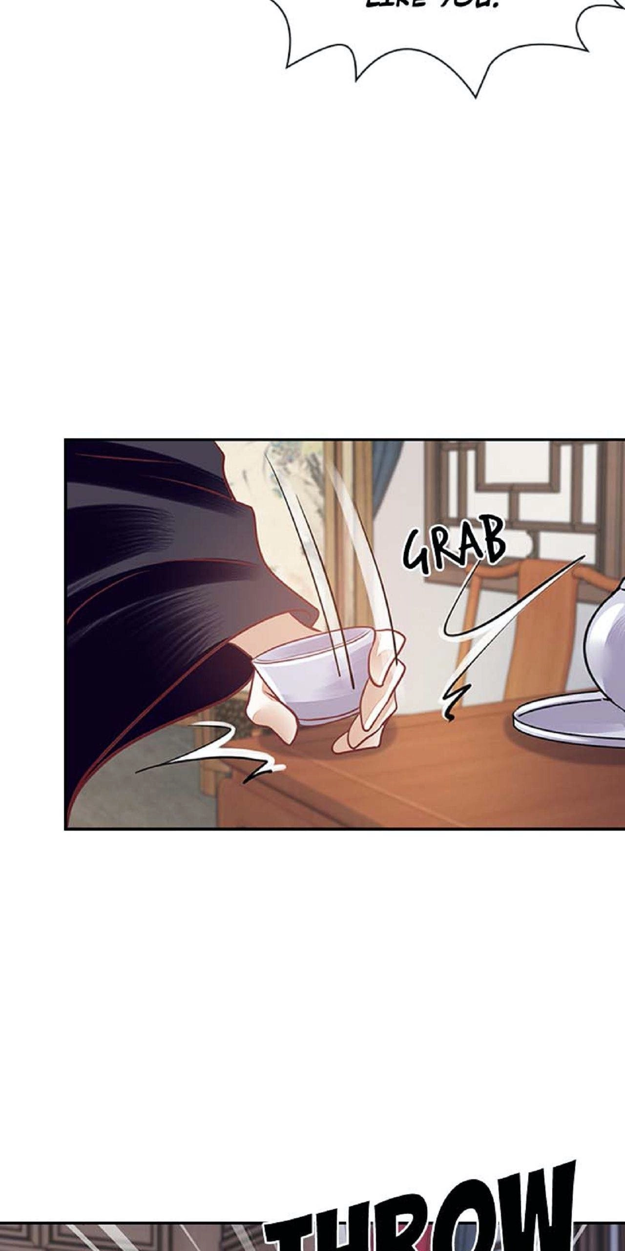 Read Return for Revenge chapter 158 image 23 on Lezhin
