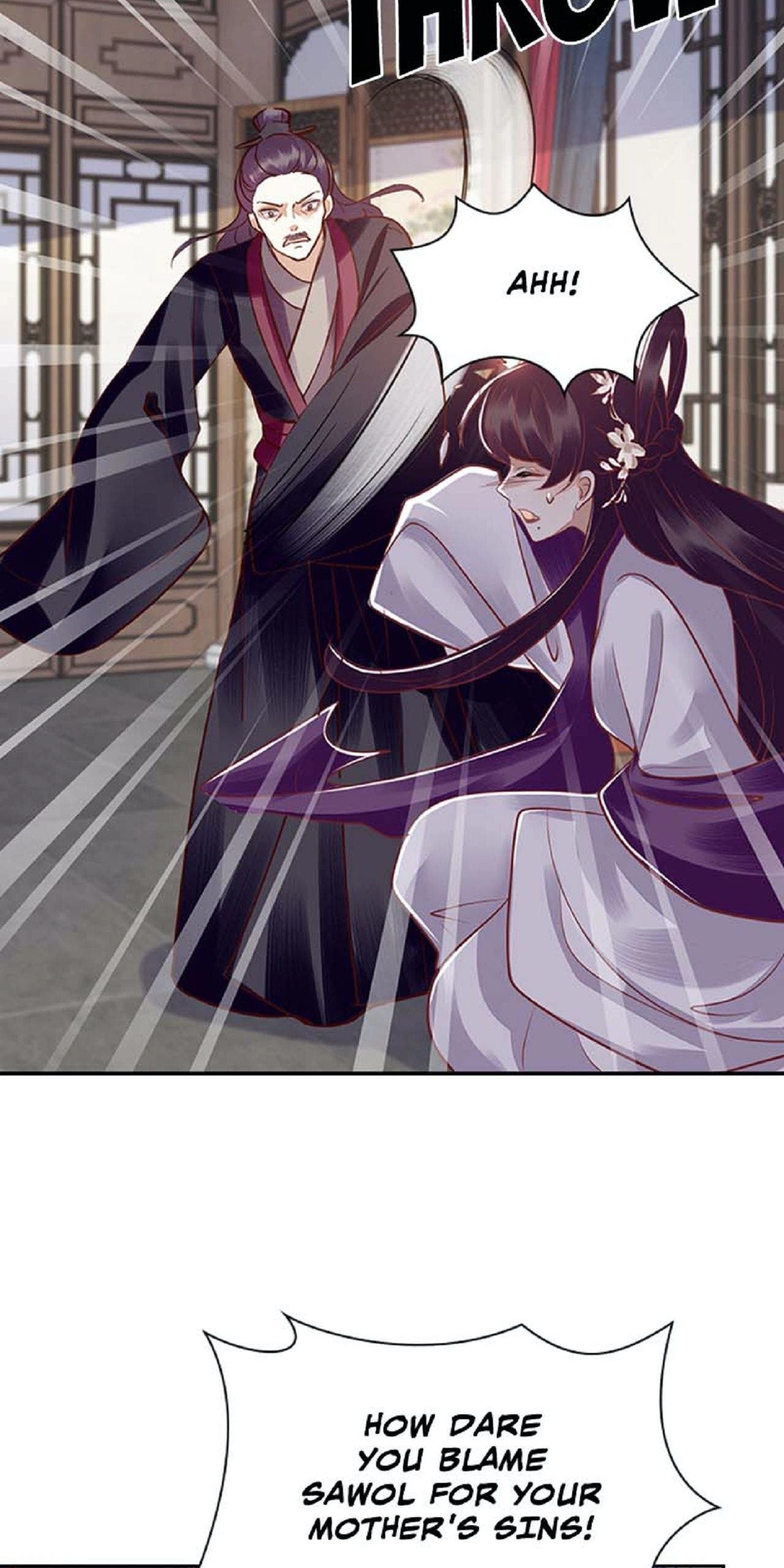 Read Return for Revenge chapter 158 image 24 on Lezhin