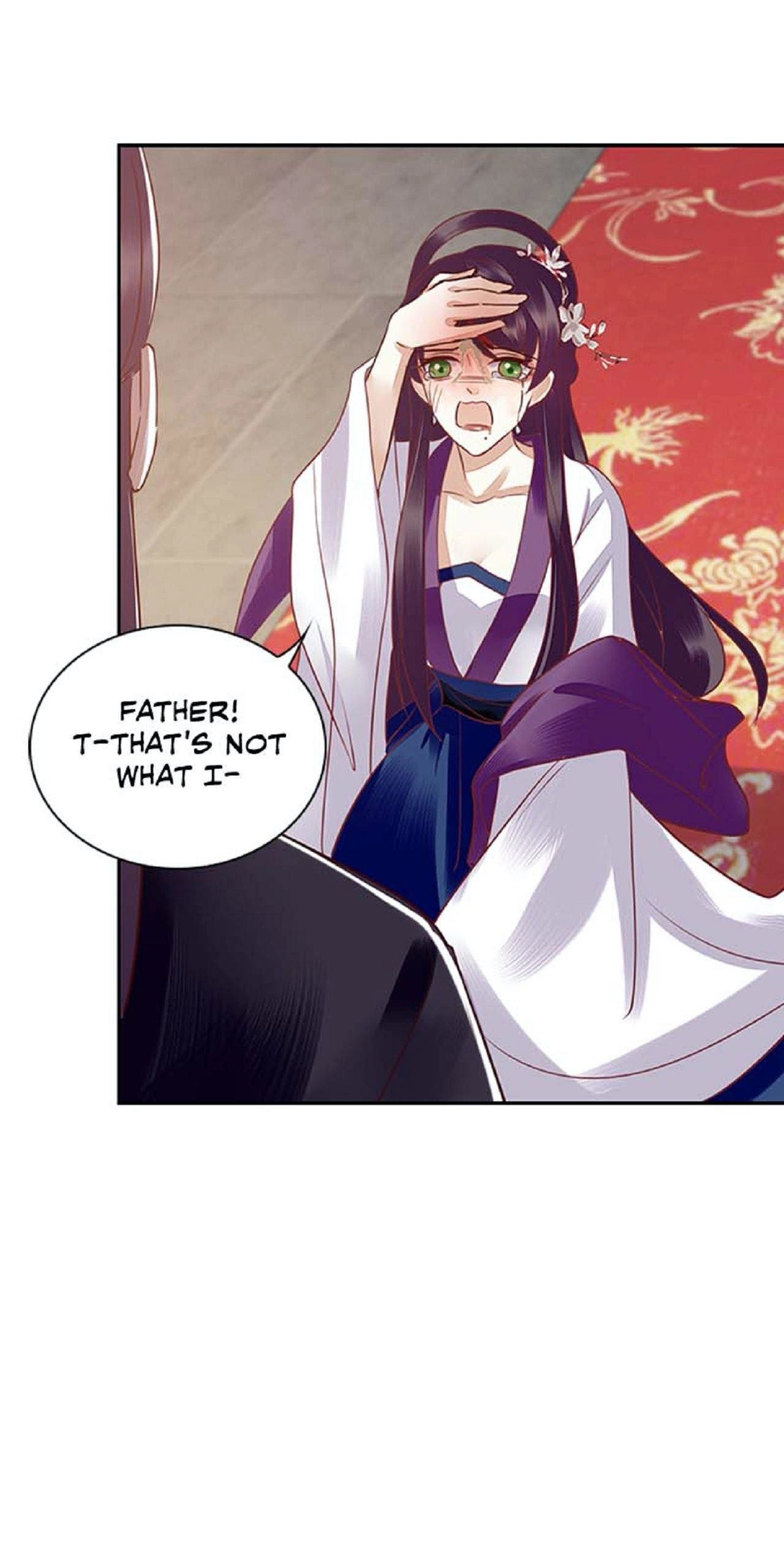 Read Return for Revenge chapter 158 image 26 on Lezhin