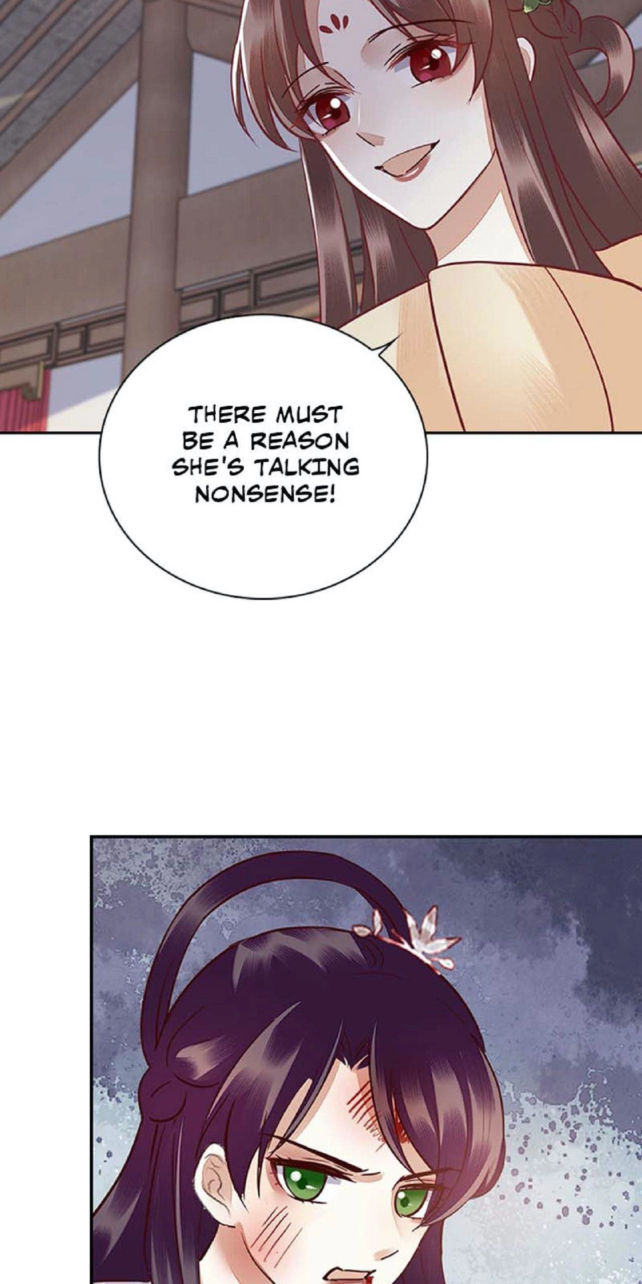 Read Return for Revenge chapter 158 image 29 on Lezhin