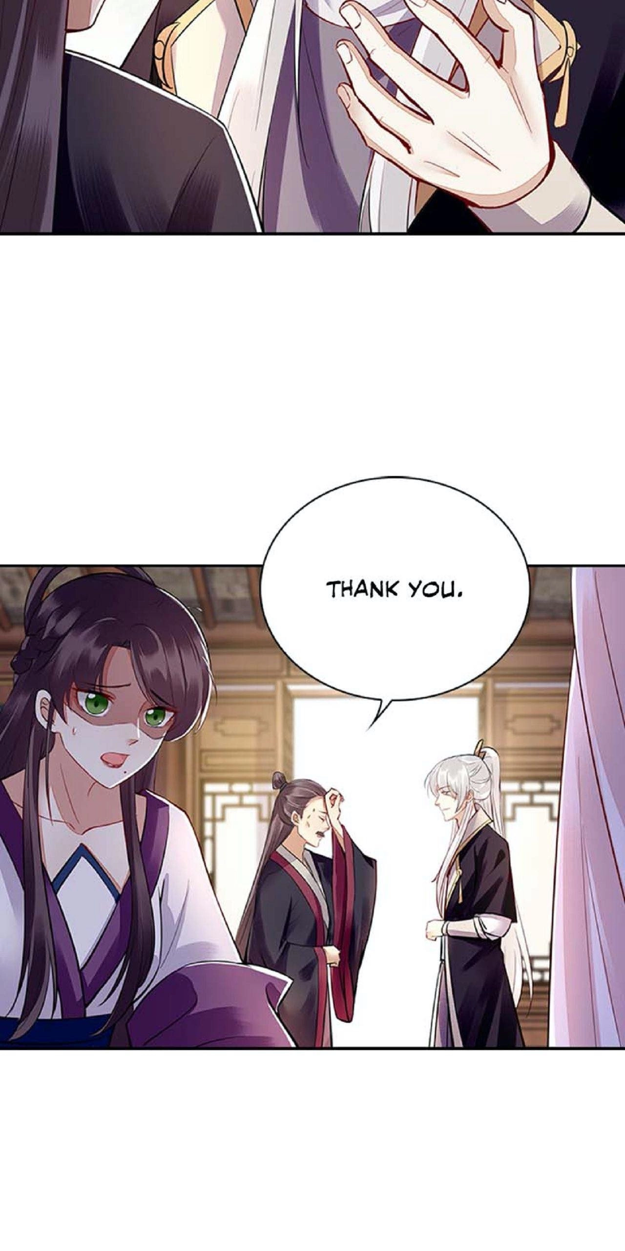 Read Return for Revenge chapter 158 image 3 on Lezhin