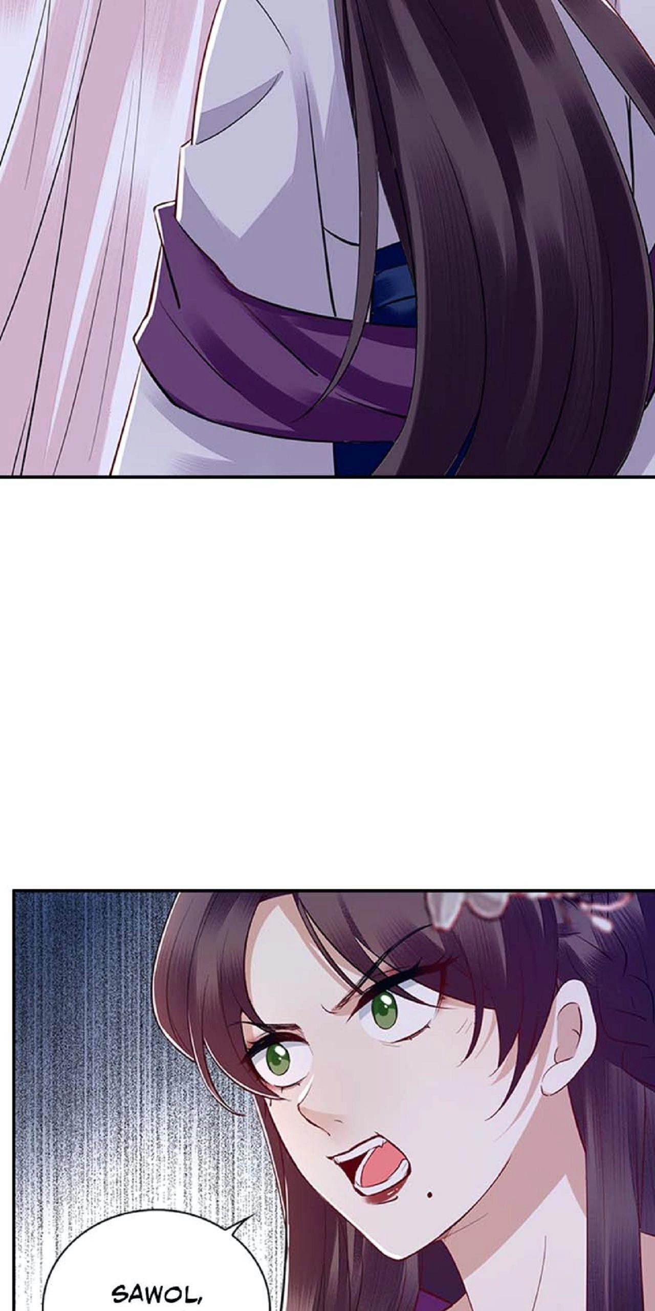 Read Return for Revenge chapter 158 image 5 on Lezhin