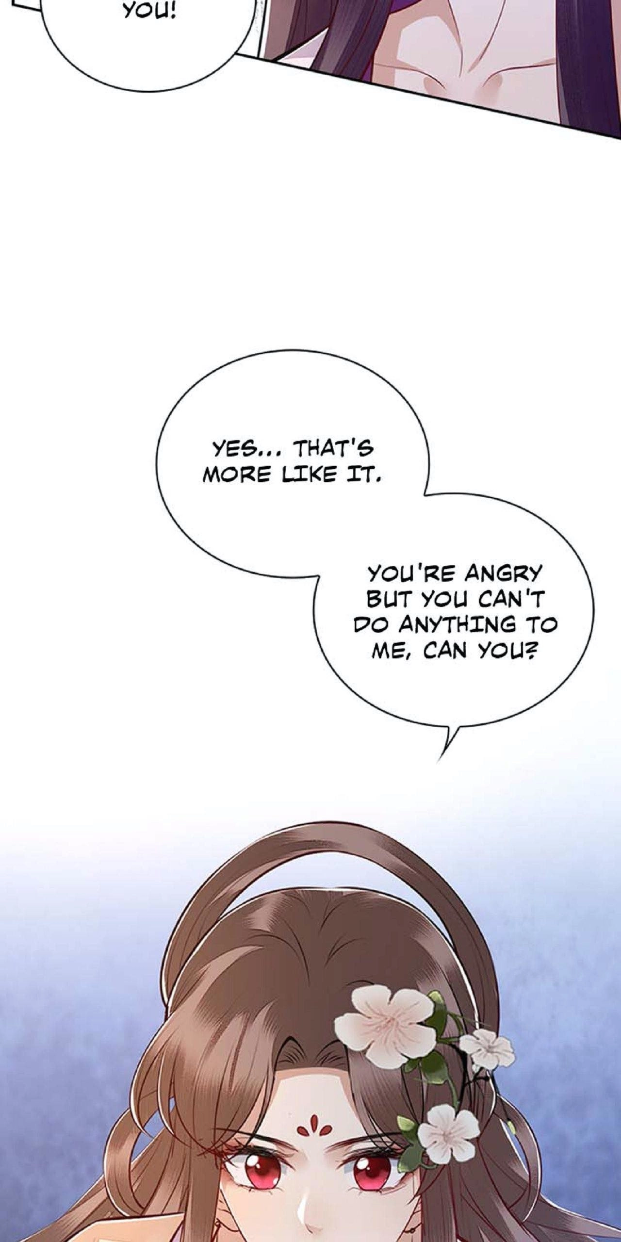 Read Return for Revenge chapter 158 image 6 on Lezhin