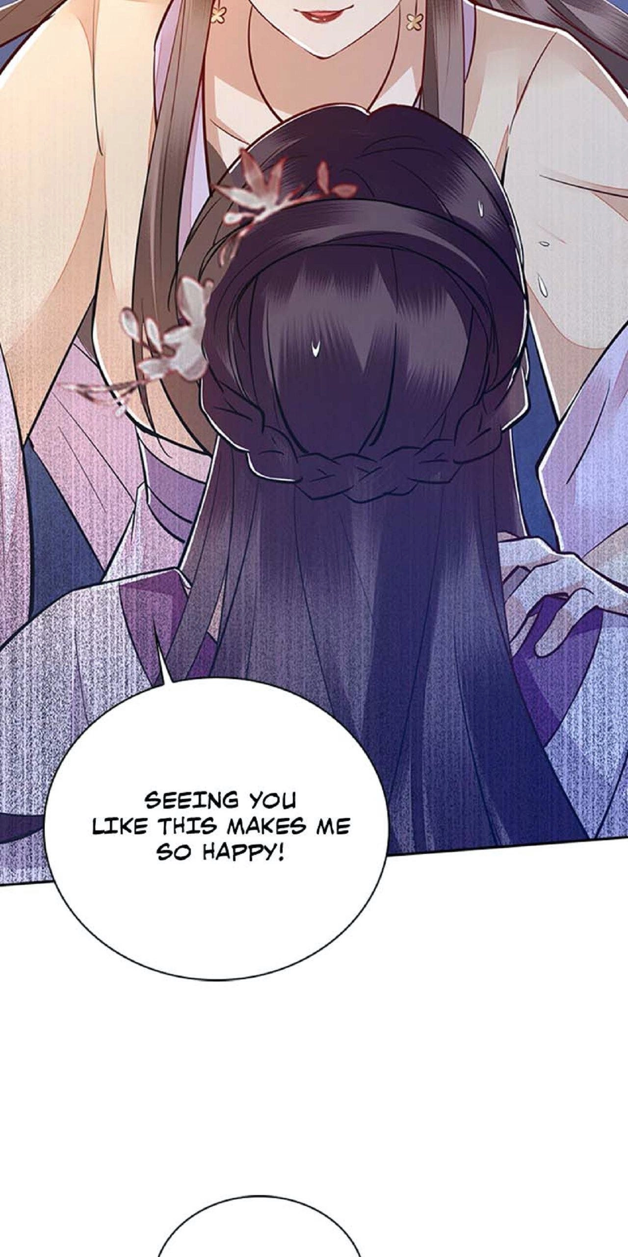 Read Return for Revenge chapter 158 image 7 on Lezhin