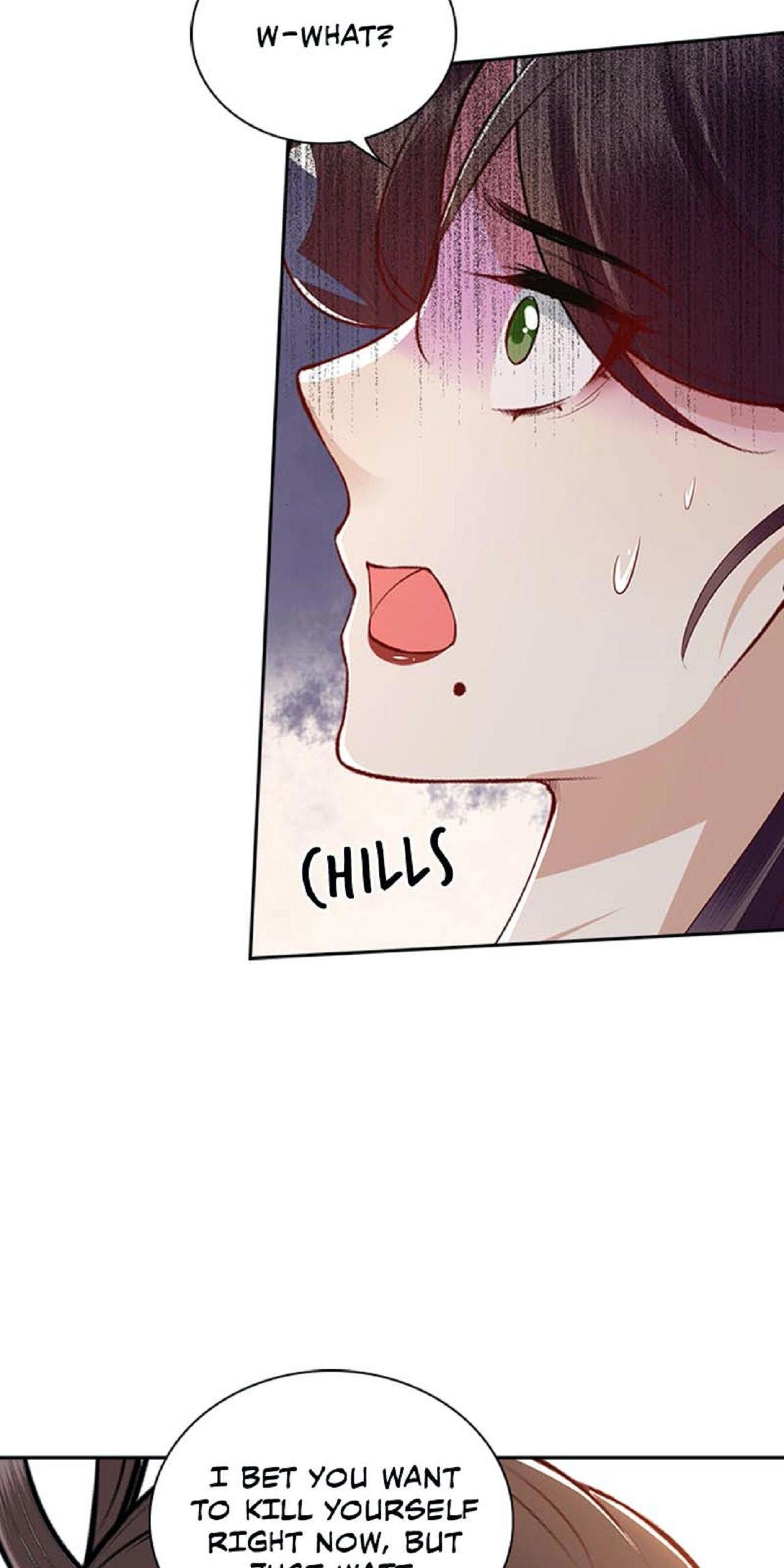 Read Return for Revenge chapter 158 image 8 on Lezhin