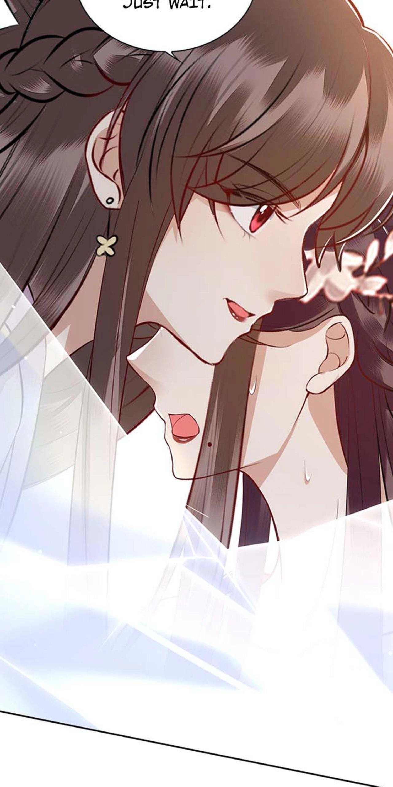 Read Return for Revenge chapter 158 image 9 on Lezhin