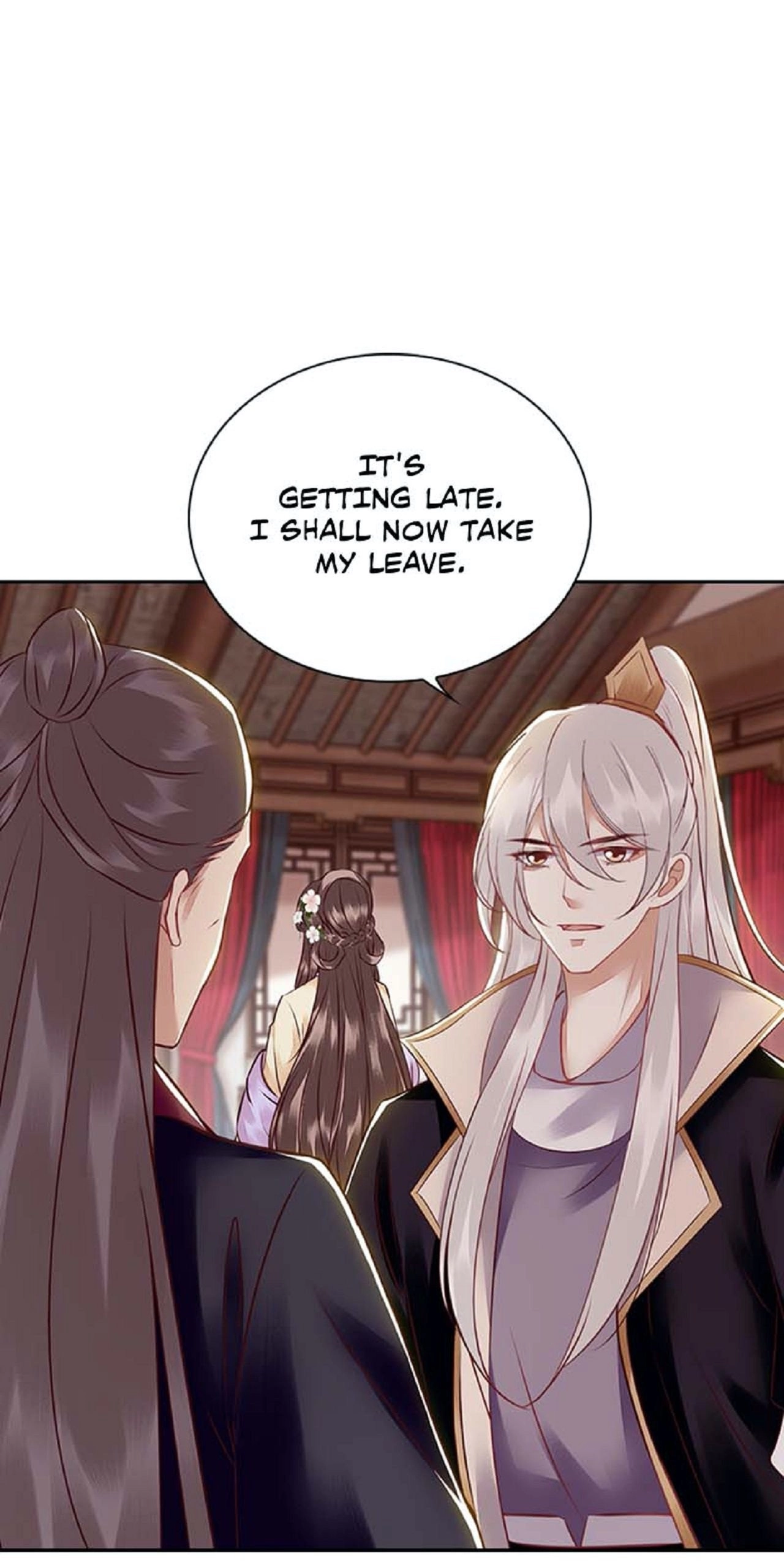 Read Return for Revenge chapter 159 image 10 on Lezhin