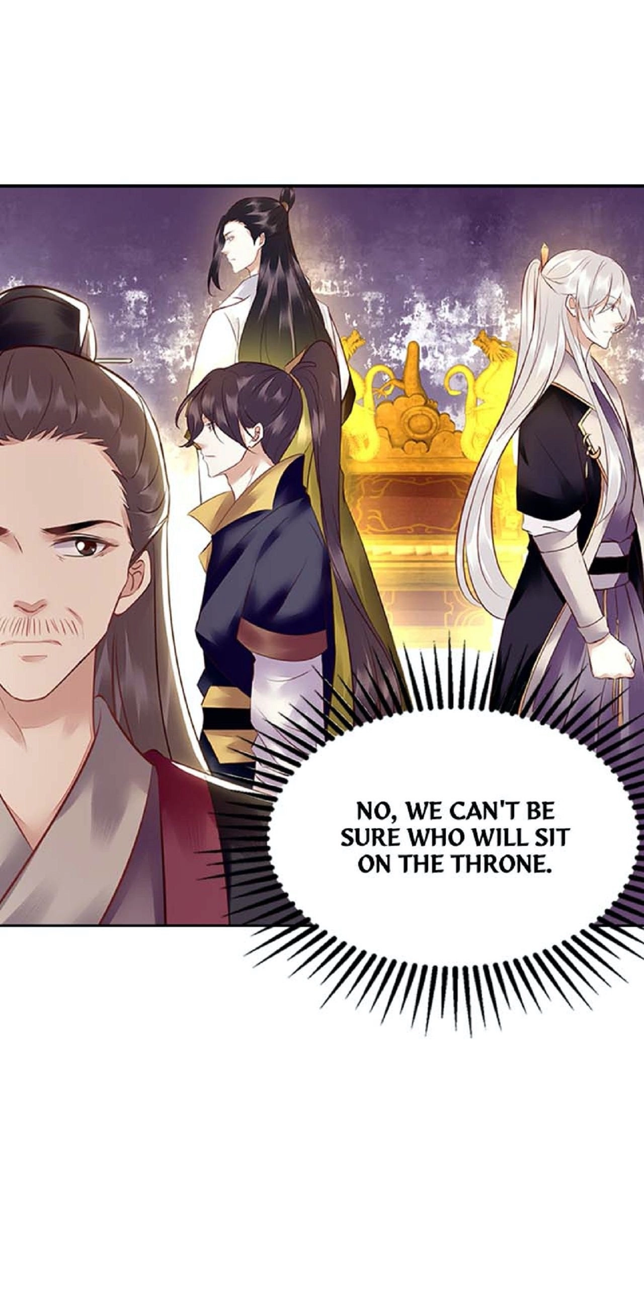 Read Return for Revenge chapter 159 image 13 on Lezhin