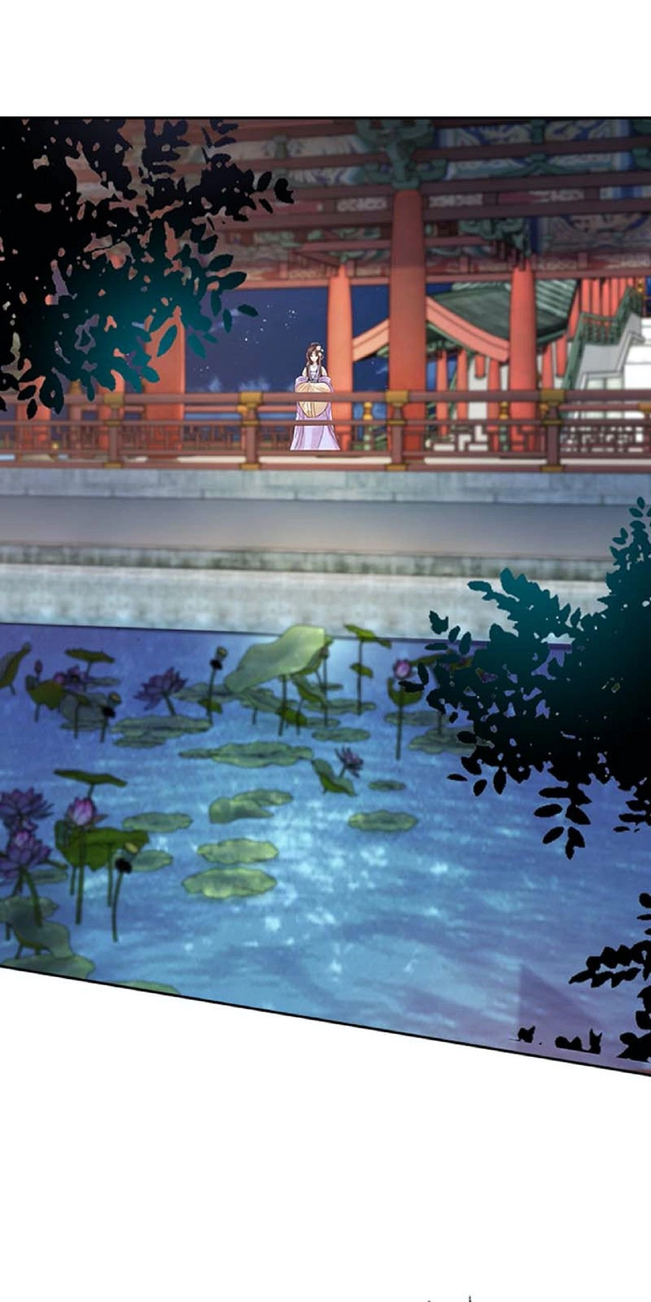 Read Return for Revenge chapter 159 image 15 on Lezhin
