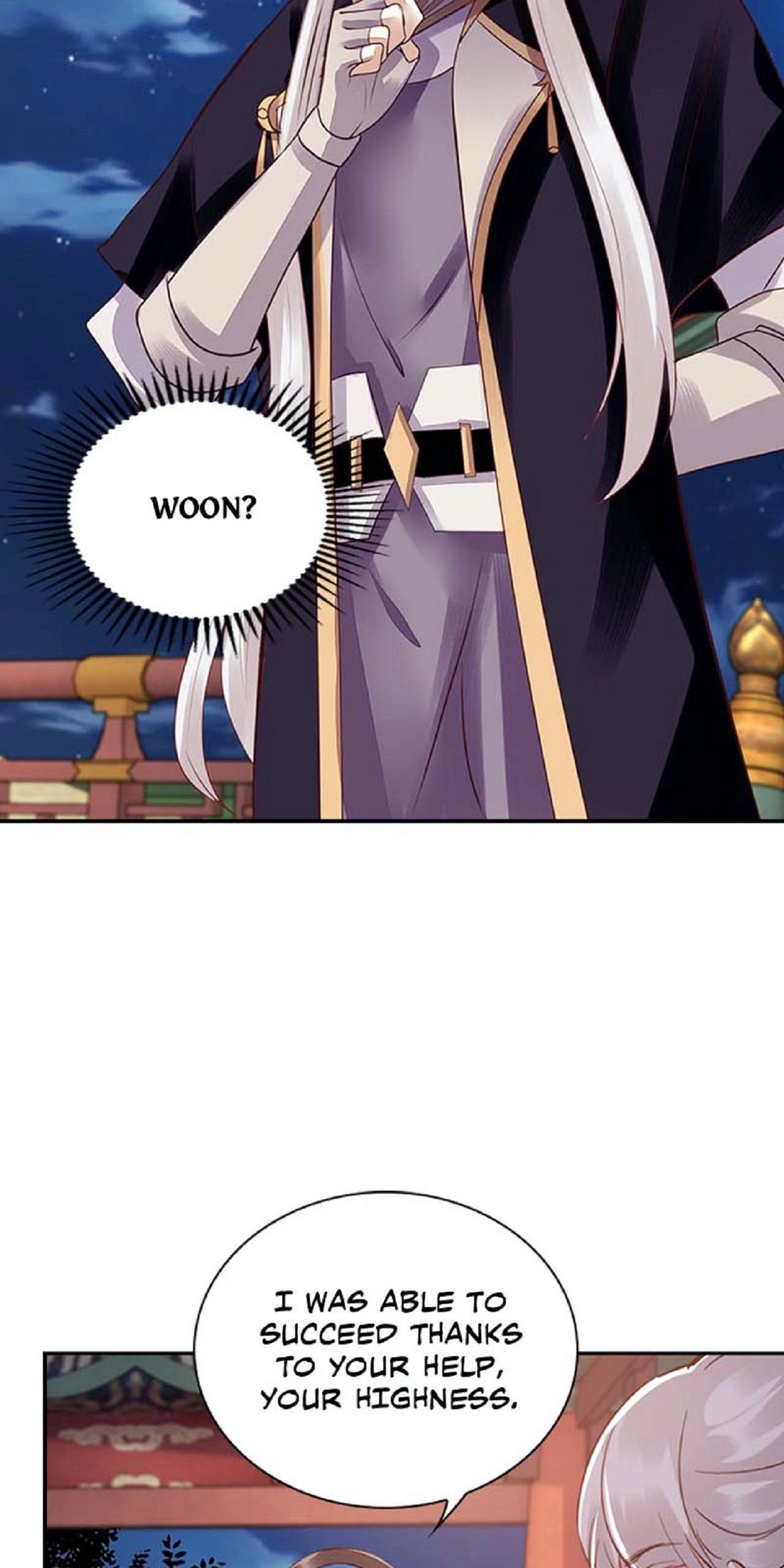 Read Return for Revenge chapter 159 image 18 on Lezhin