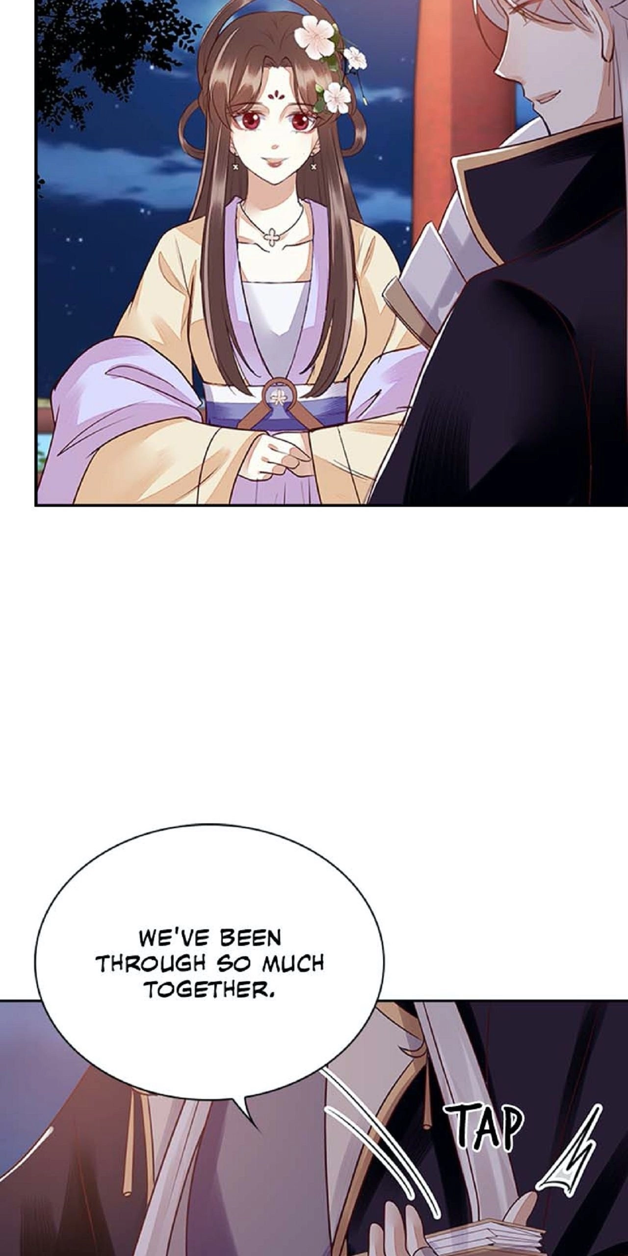 Read Return for Revenge chapter 159 image 19 on Lezhin