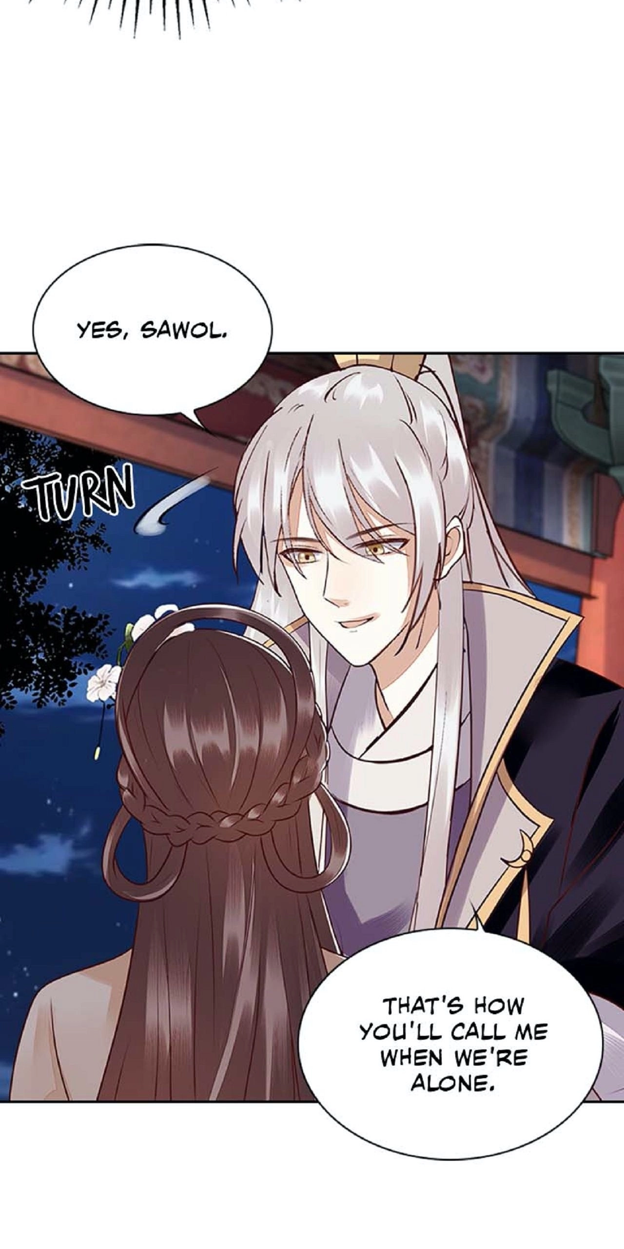 Read Return for Revenge chapter 159 image 25 on Lezhin