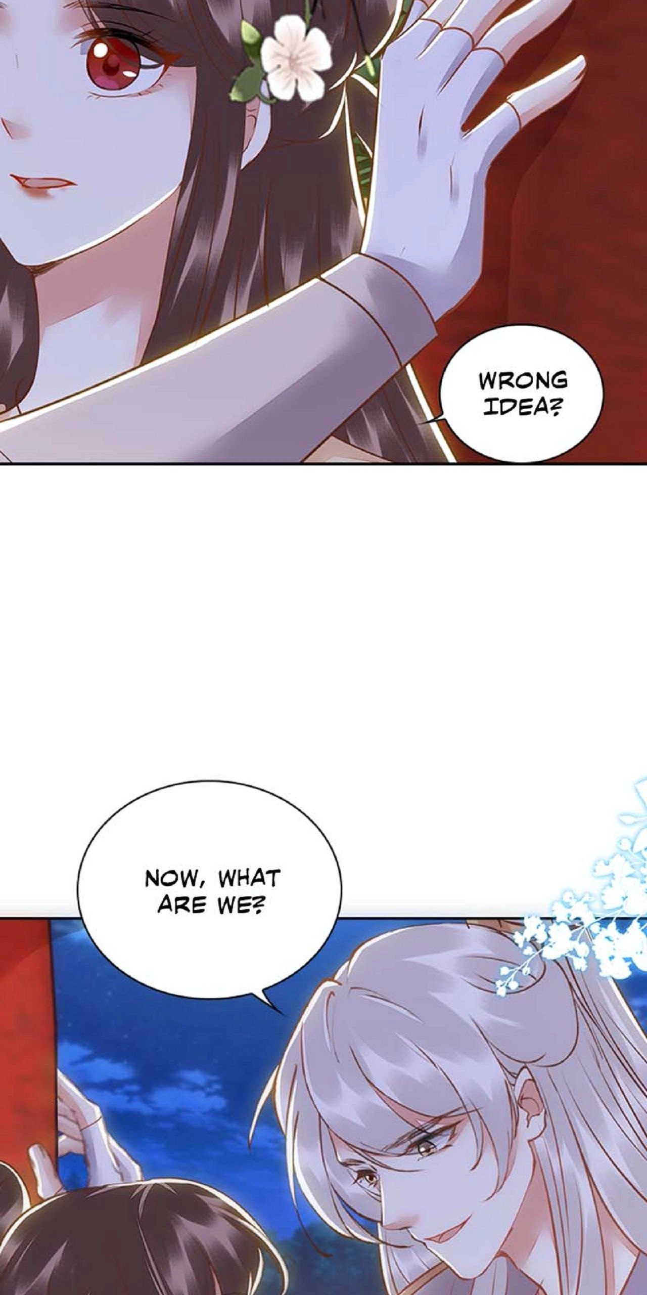 Read Return for Revenge chapter 159 image 27 on Lezhin