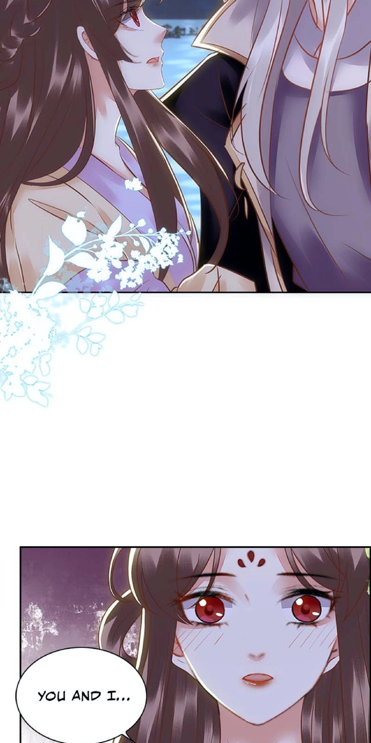Read Return for Revenge chapter 159 image 28 on Lezhin