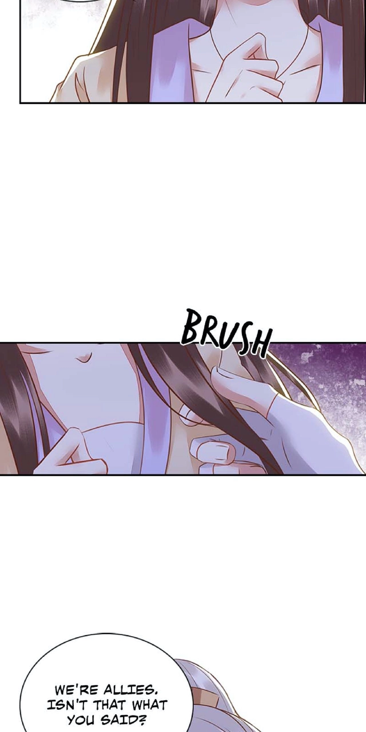Read Return for Revenge chapter 159 image 29 on Lezhin