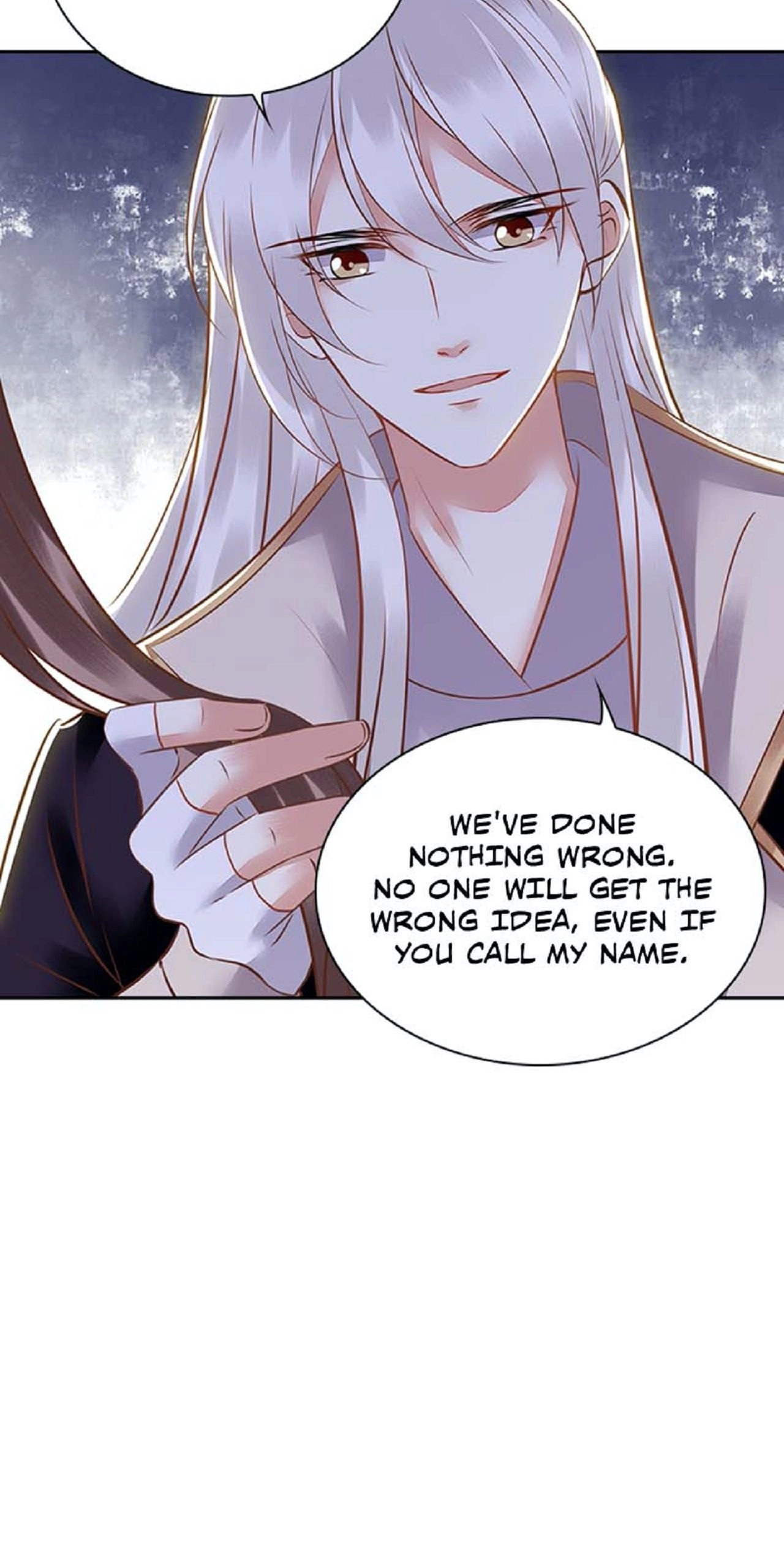 Read Return for Revenge chapter 159 image 30 on Lezhin