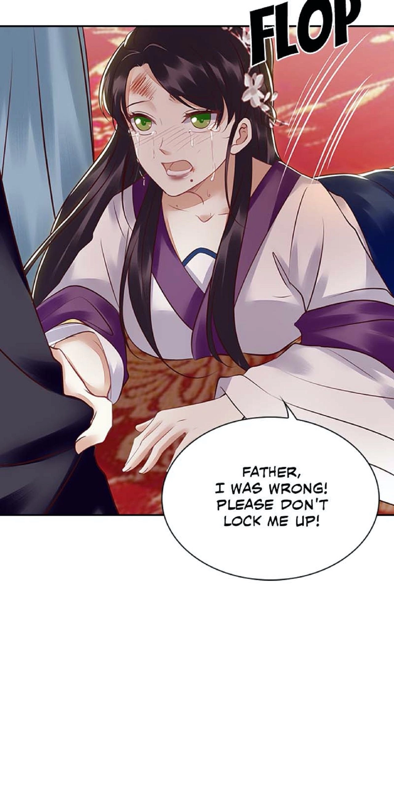 Read Return for Revenge chapter 159 image 4 on Lezhin