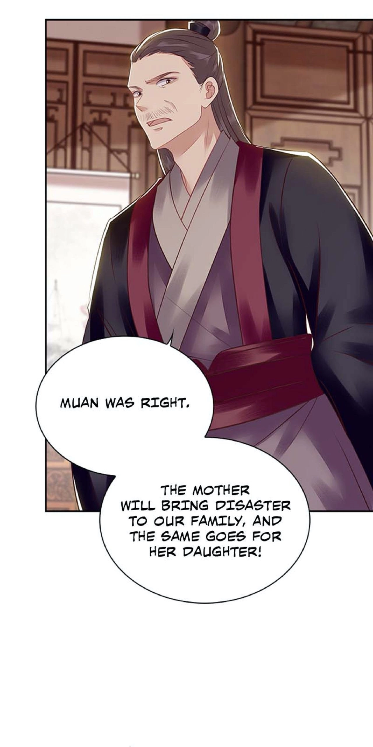 Read Return for Revenge chapter 159 image 5 on Lezhin