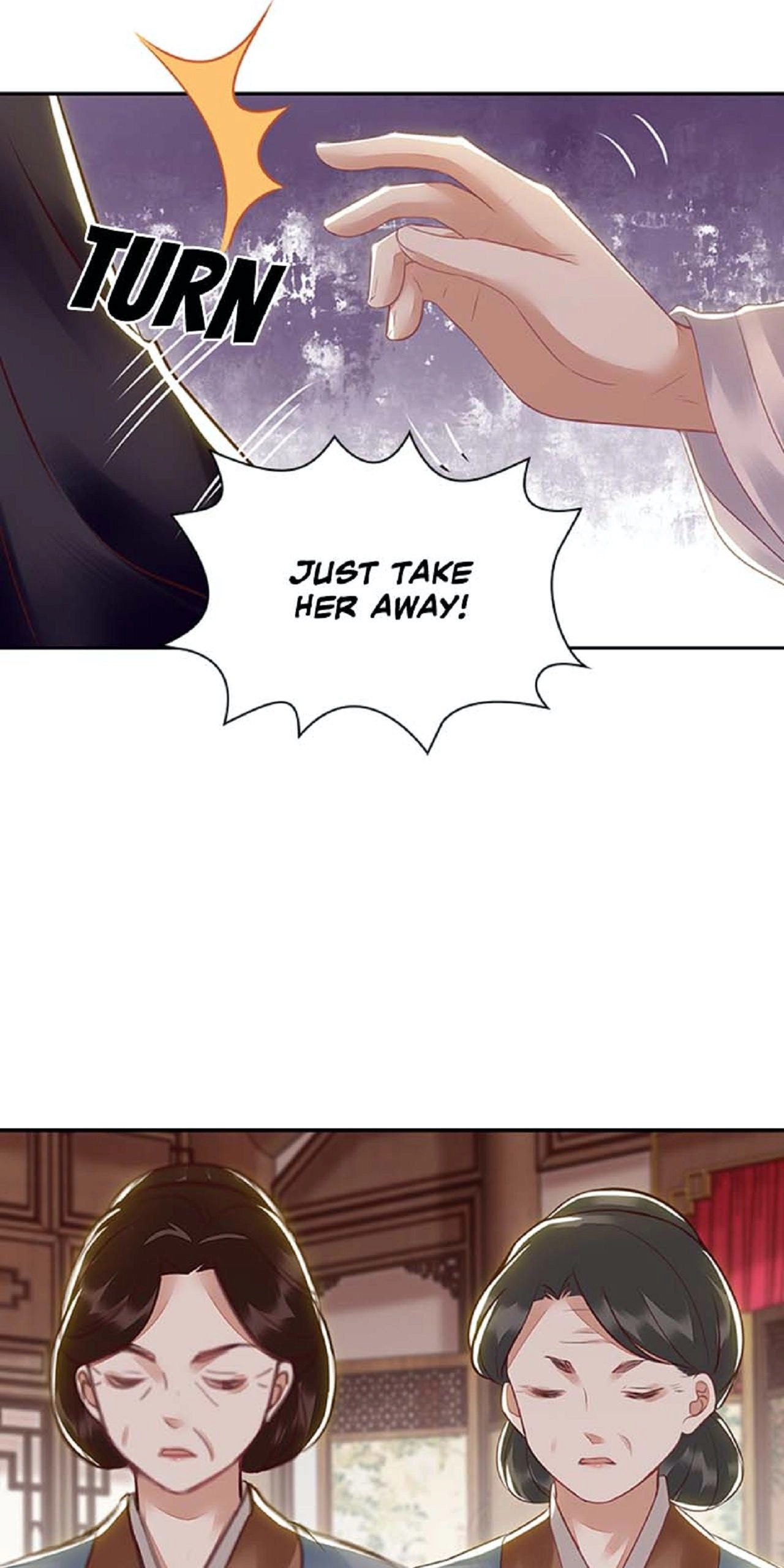 Read Return for Revenge chapter 159 image 6 on Lezhin