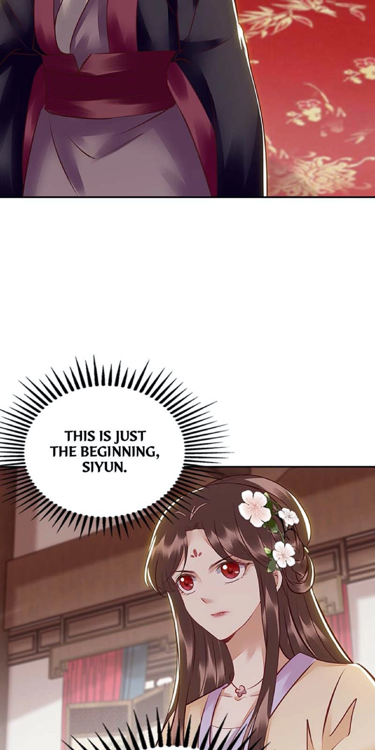Read Return for Revenge chapter 159 image 8 on Lezhin