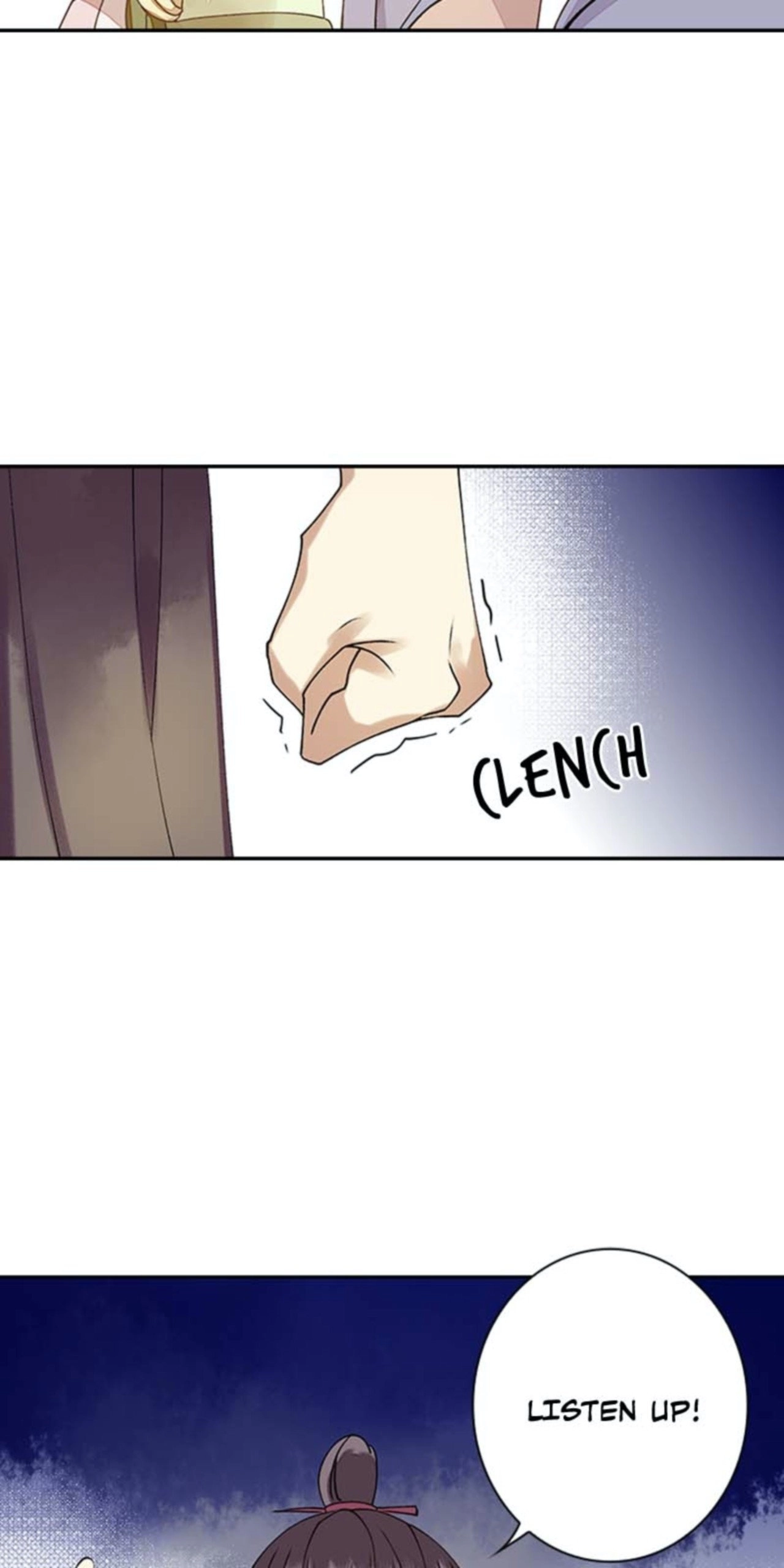 Read Return for Revenge chapter 16 image 1 on Lezhin