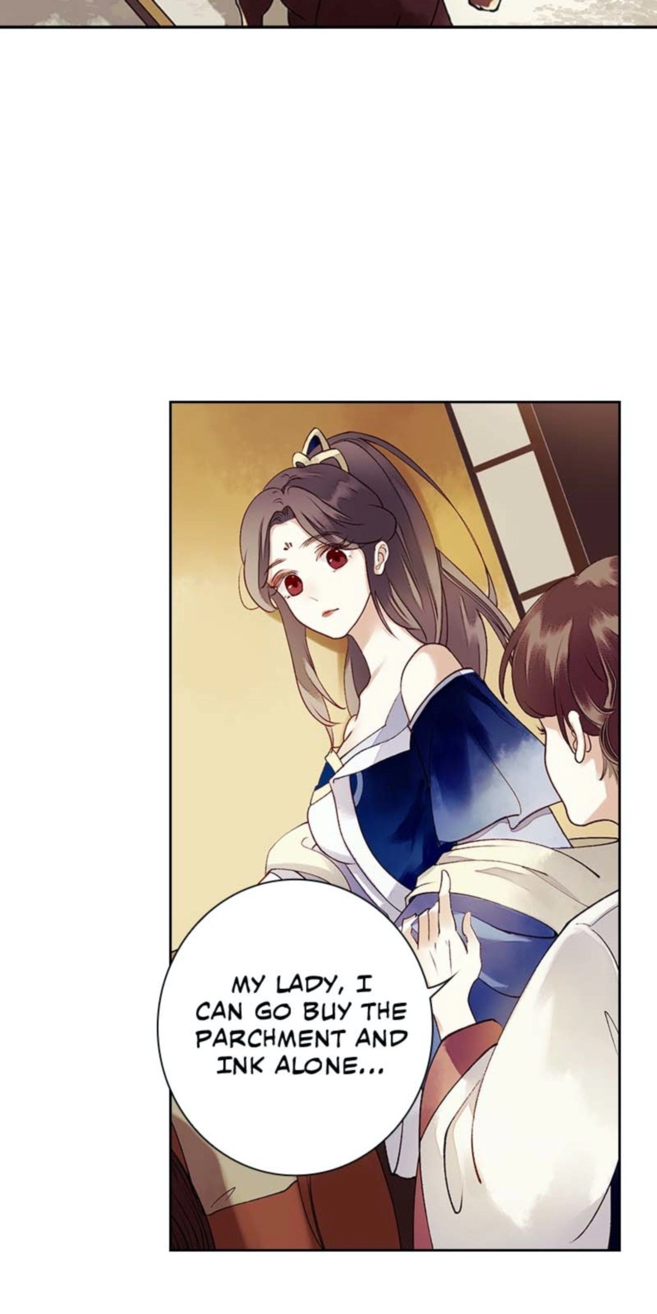Read Return for Revenge chapter 16 image 11 on Lezhin