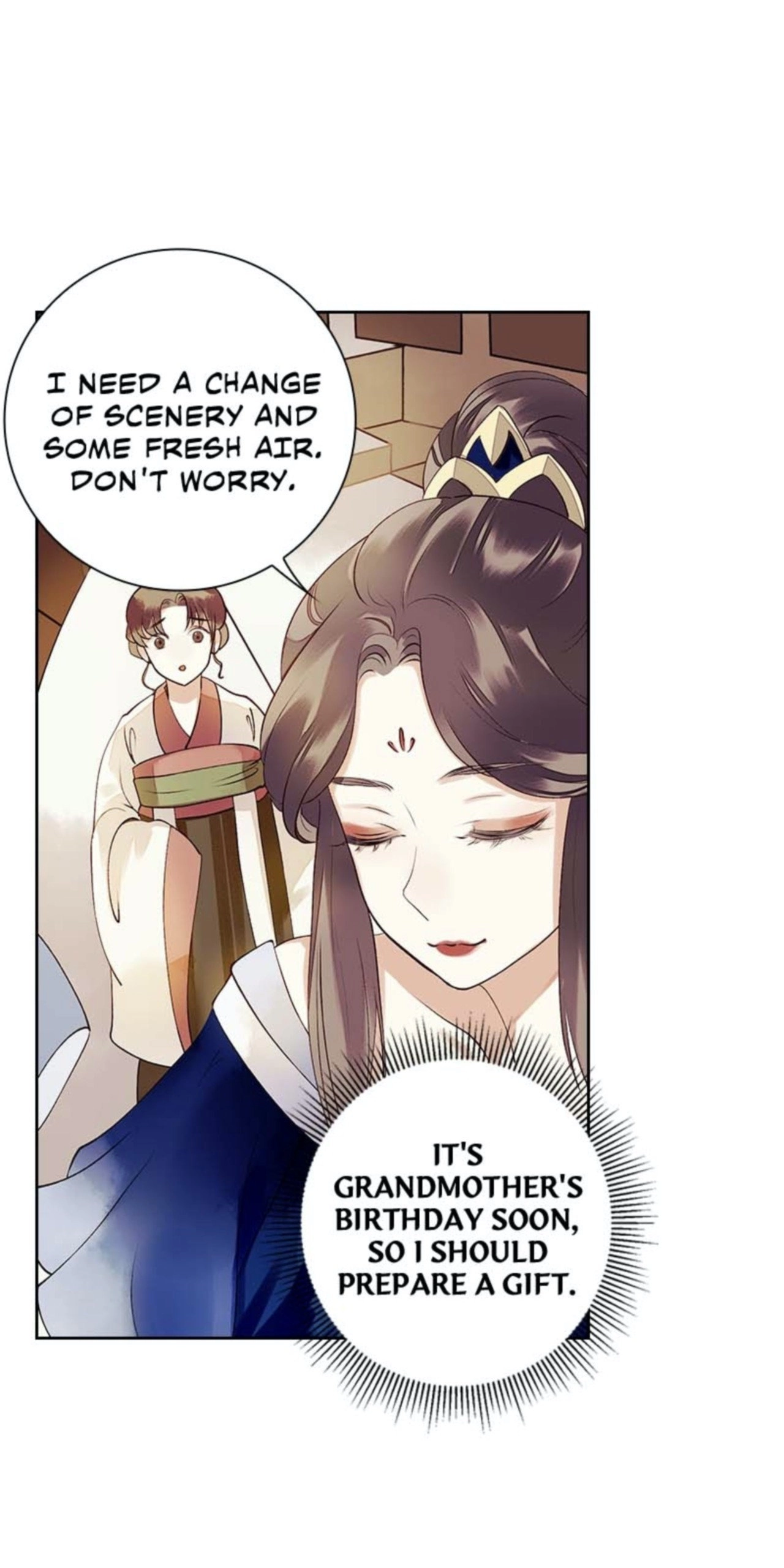 Read Return for Revenge chapter 16 image 12 on Lezhin