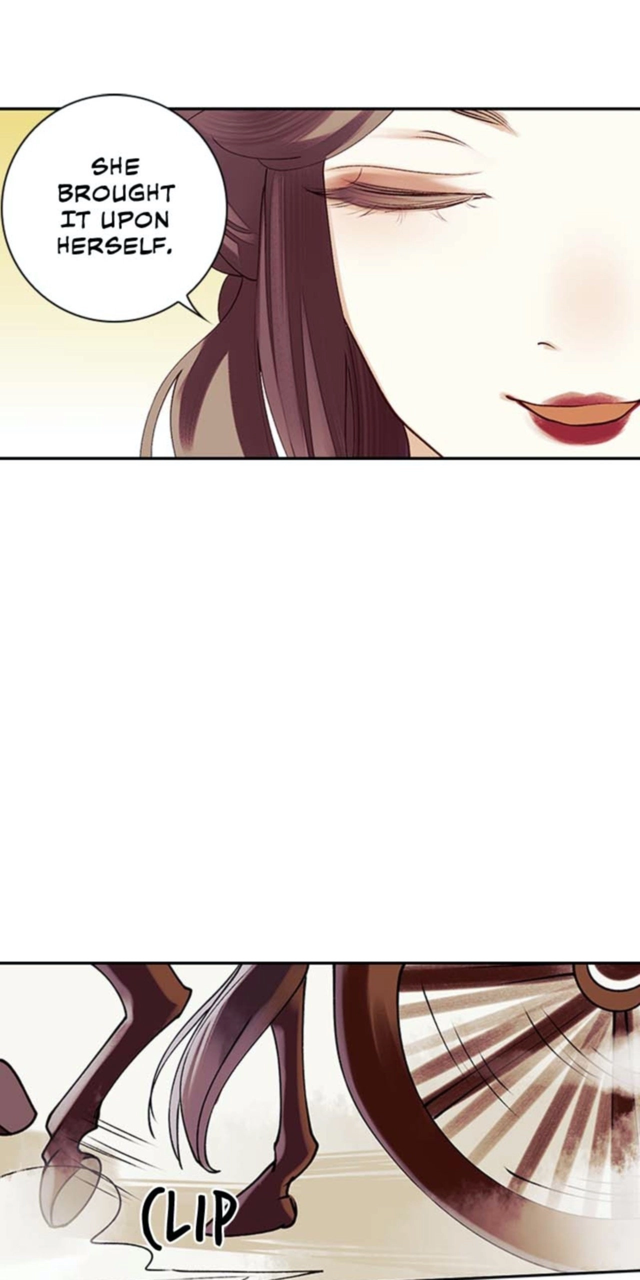 Read Return for Revenge chapter 16 image 14 on Lezhin