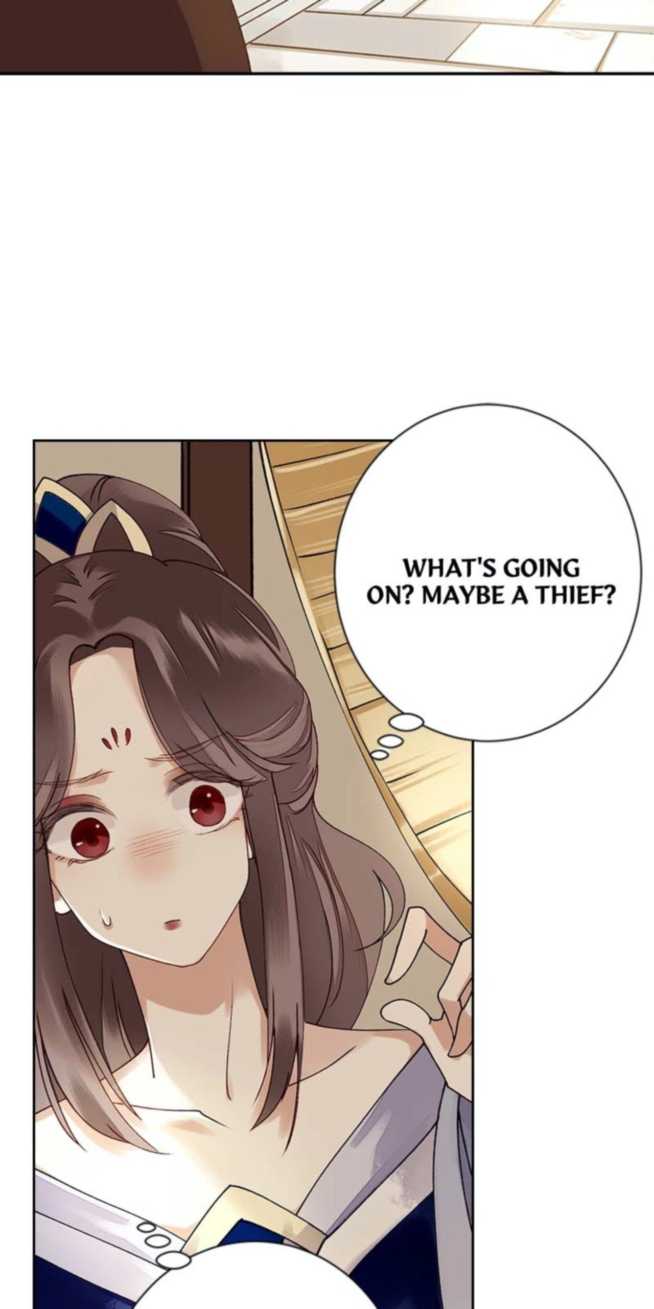 Read Return for Revenge chapter 16 image 18 on Lezhin