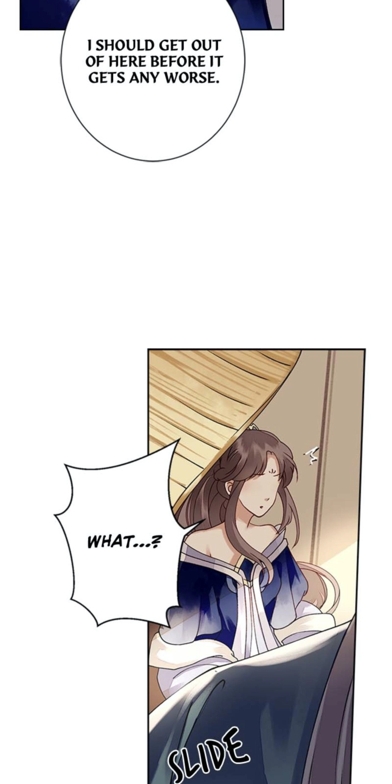 Read Return for Revenge chapter 16 image 19 on Lezhin