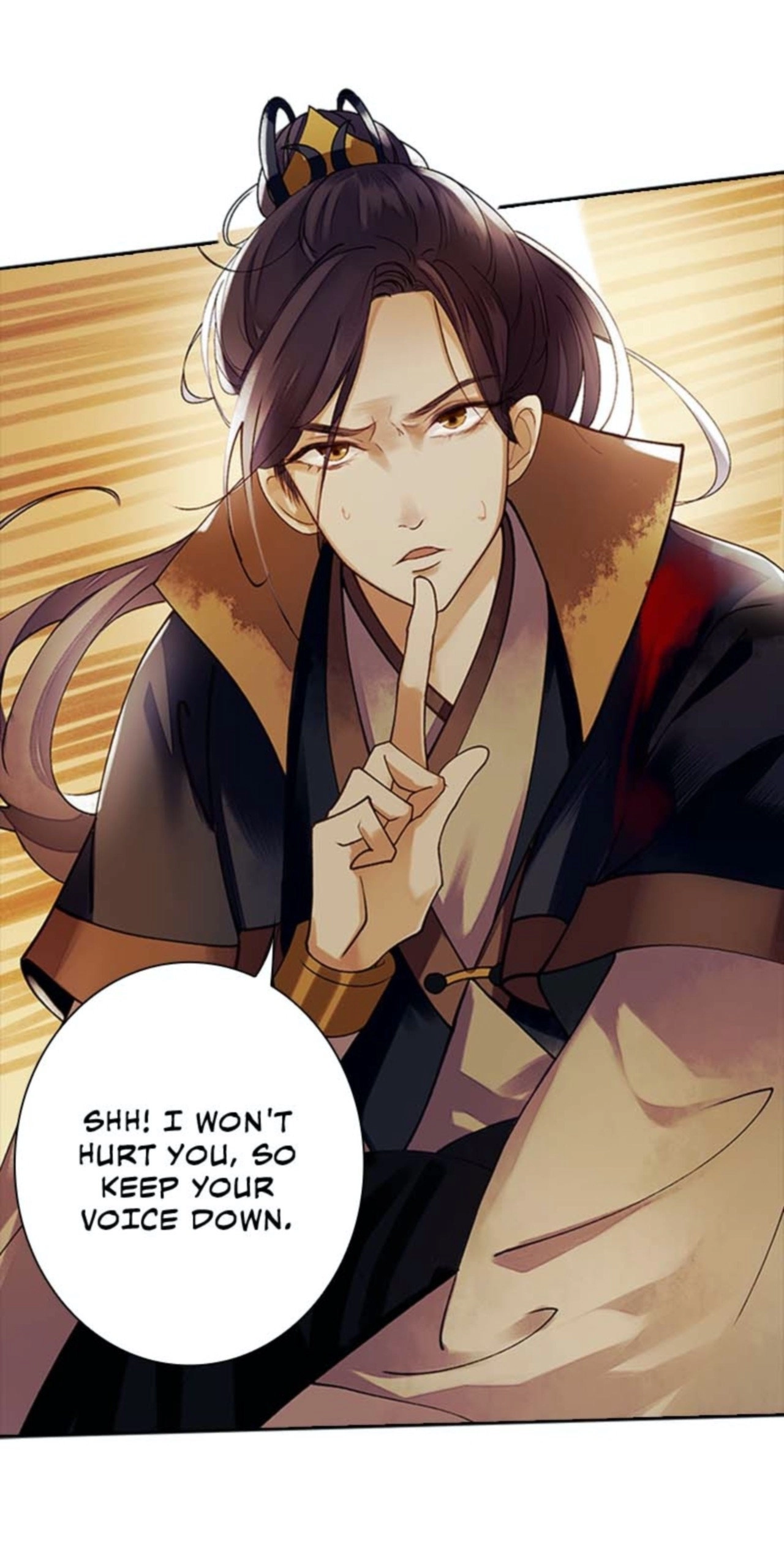 Read Return for Revenge chapter 16 image 21 on Lezhin