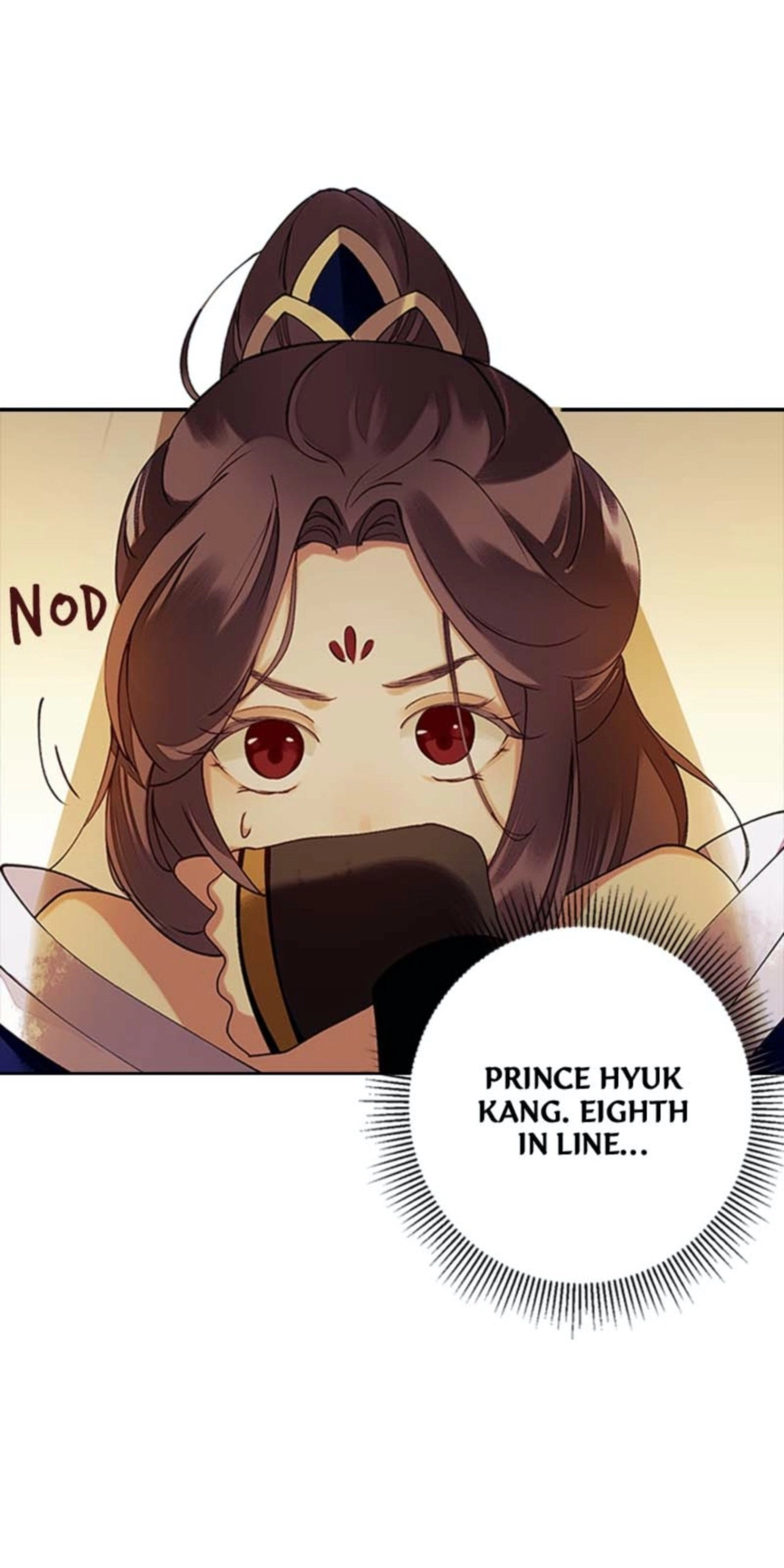 Read Return for Revenge chapter 16 image 22 on Lezhin