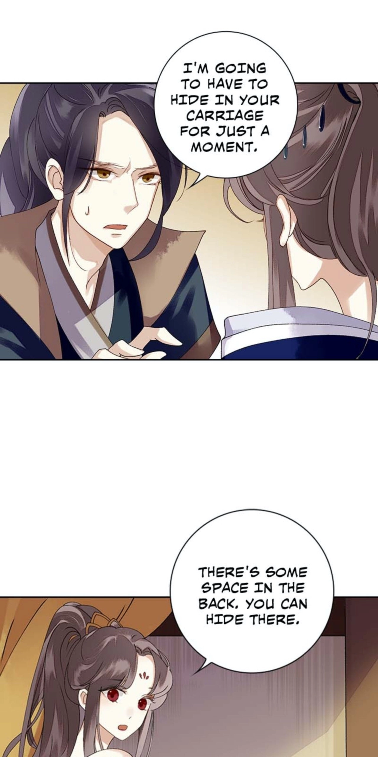 Read Return for Revenge chapter 16 image 23 on Lezhin