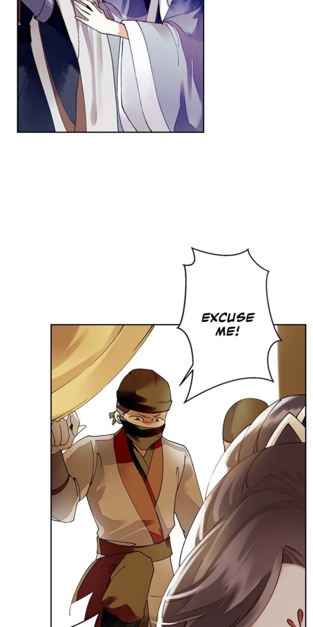 Read Return for Revenge chapter 16 image 25 on Lezhin