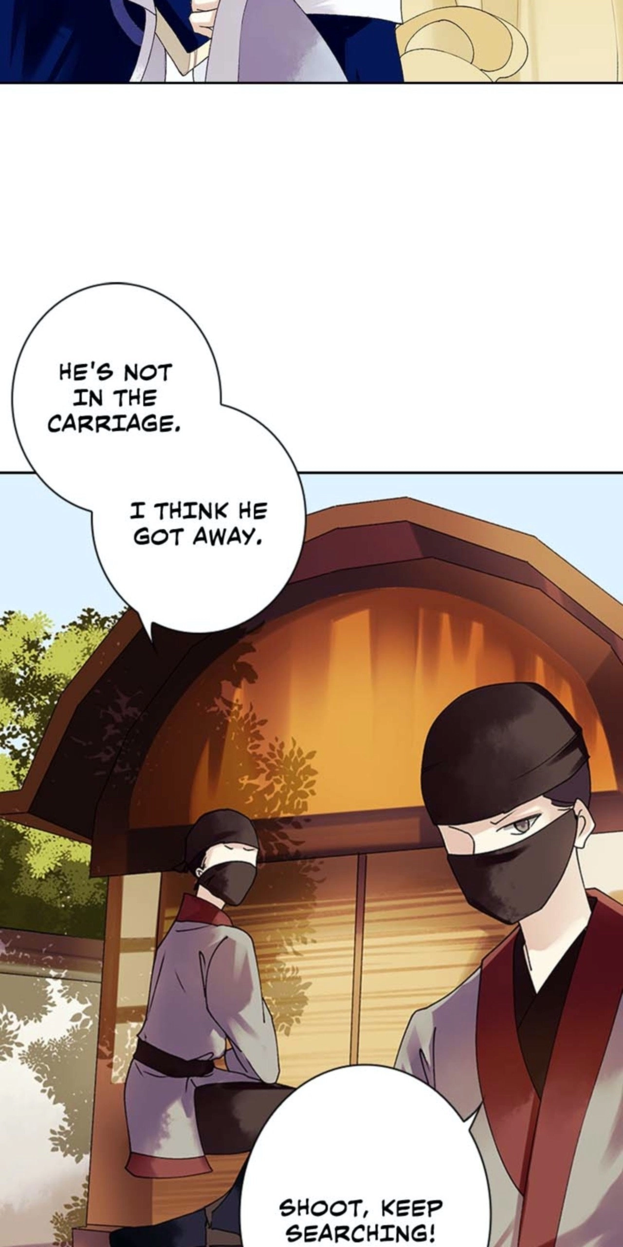Read Return for Revenge chapter 16 image 27 on Lezhin