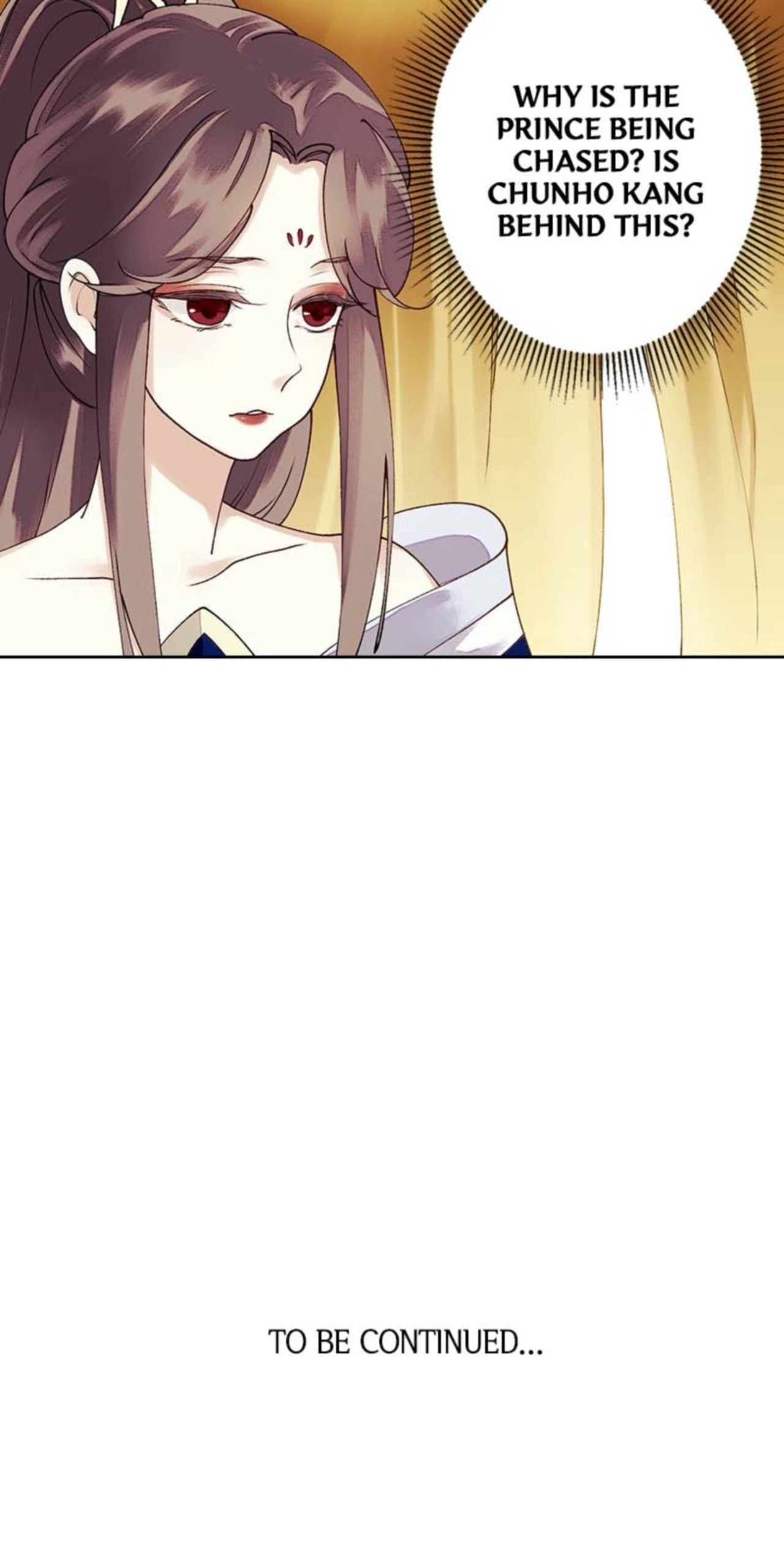Read Return for Revenge chapter 16 image 29 on Lezhin