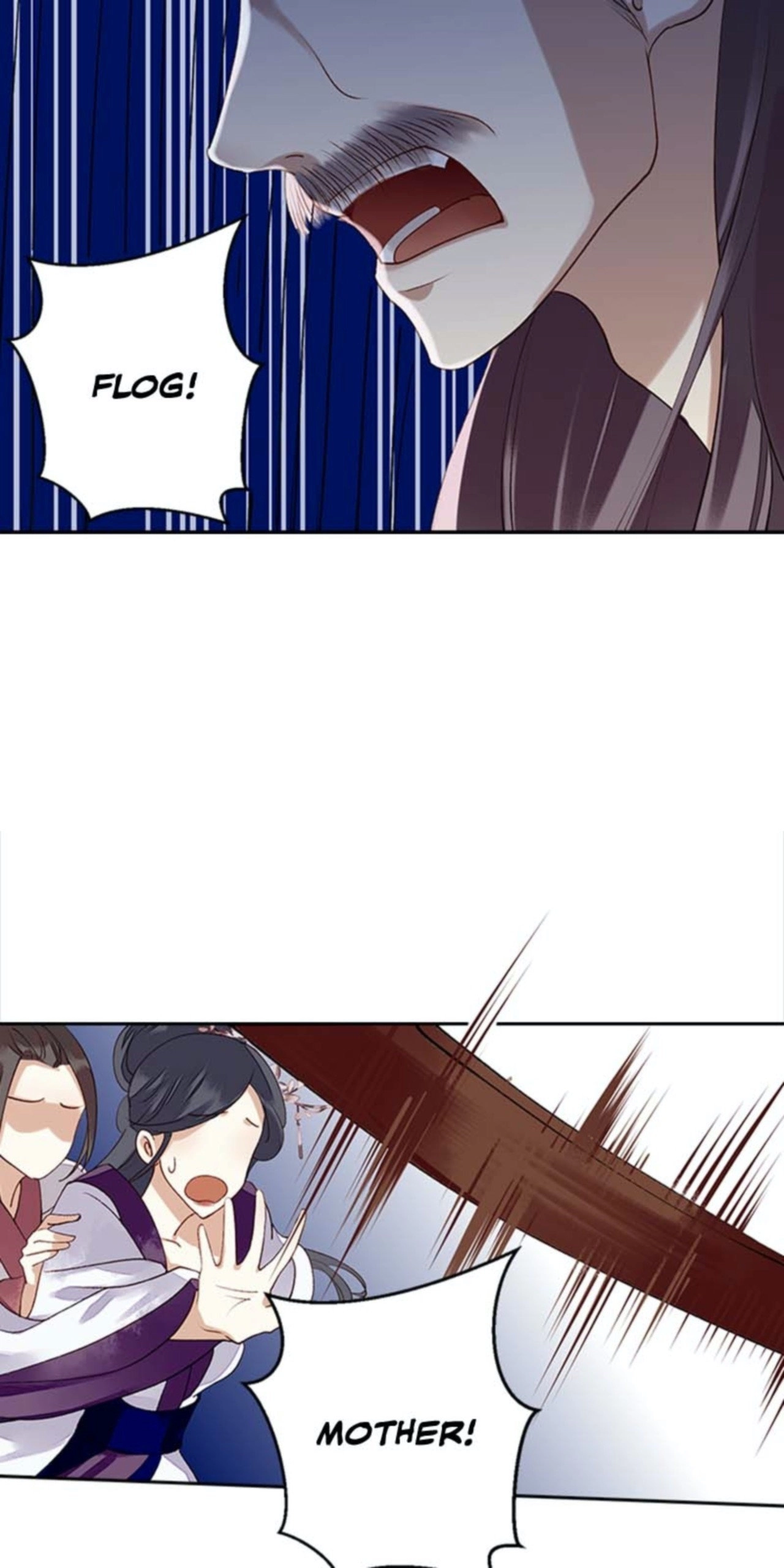 Read Return for Revenge chapter 16 image 5 on Lezhin