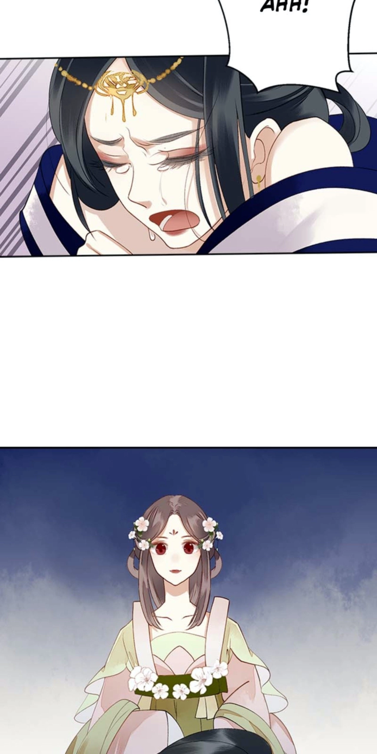 Read Return for Revenge chapter 16 image 7 on Lezhin