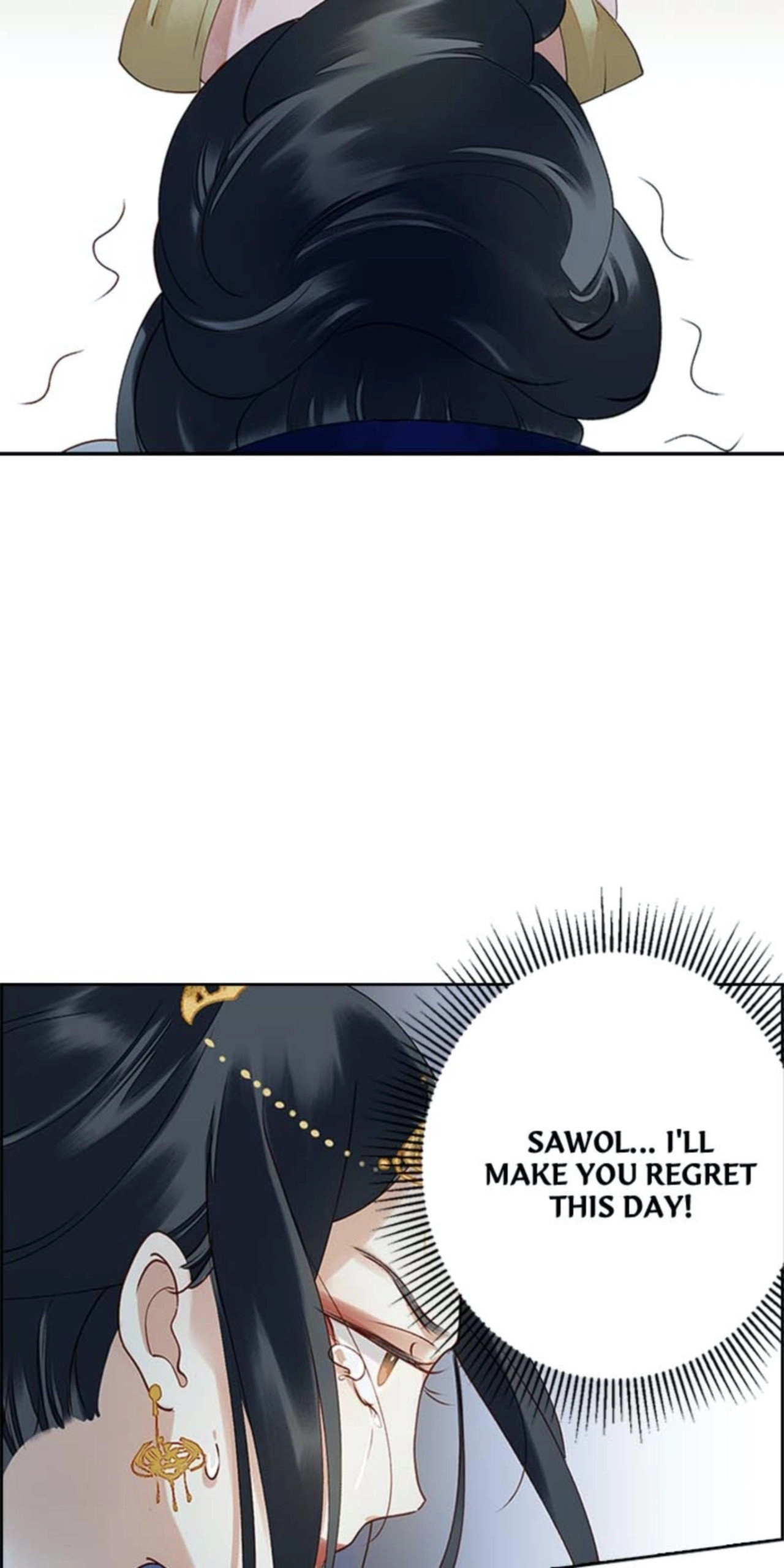 Read Return for Revenge chapter 16 image 8 on Lezhin