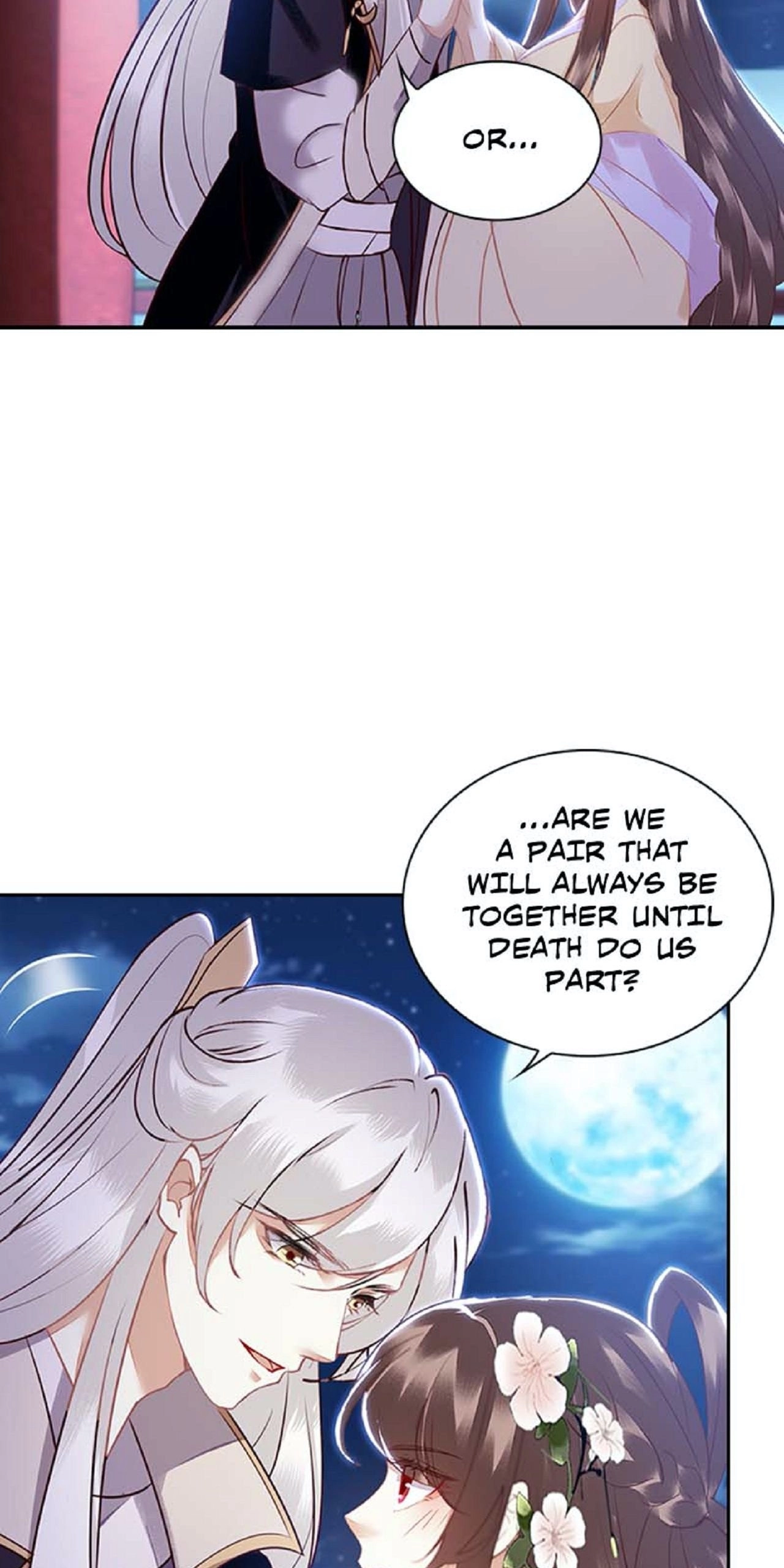 Read Return for Revenge chapter 160 image 10 on Lezhin