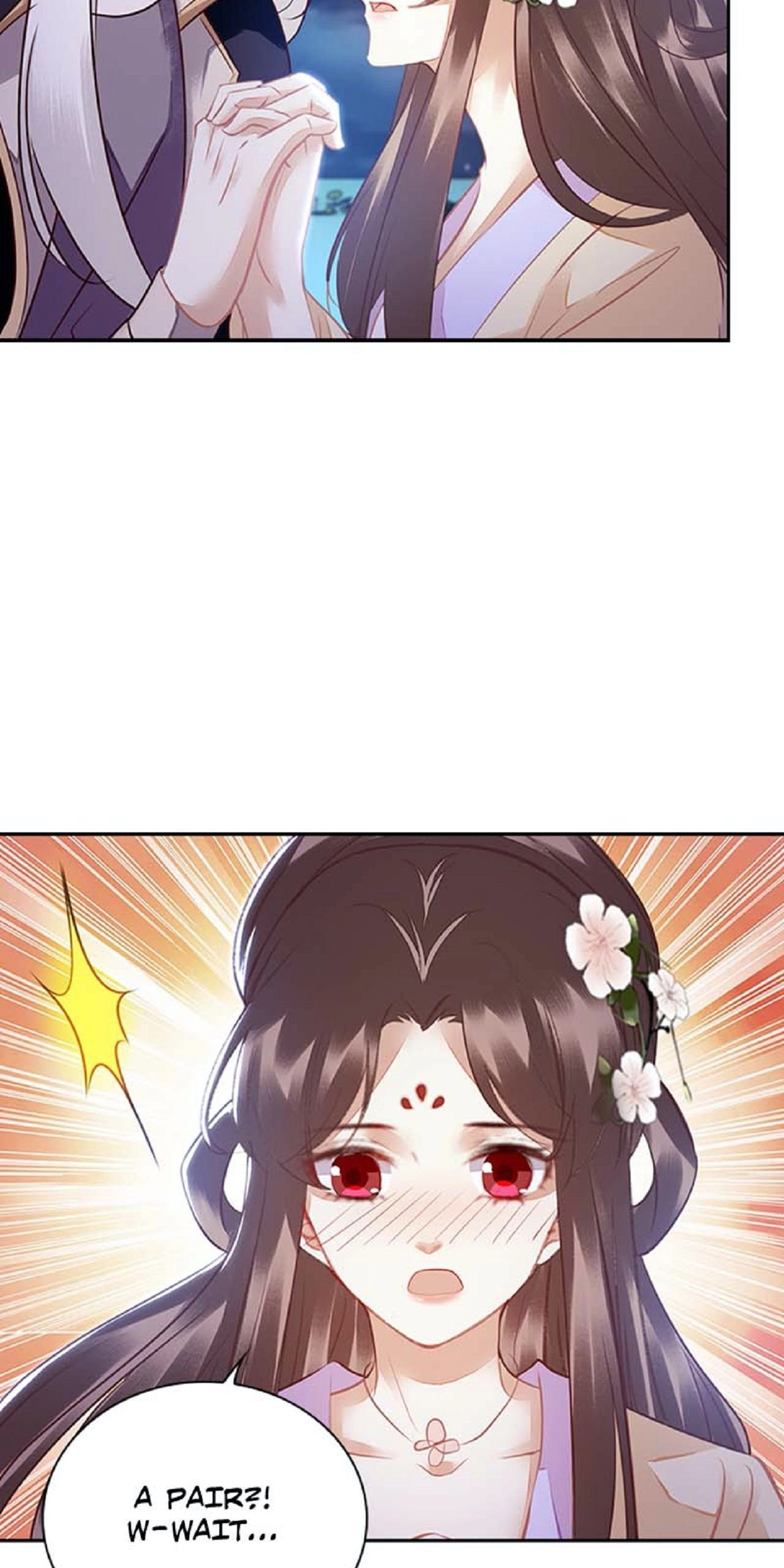 Read Return for Revenge chapter 160 image 11 on Lezhin